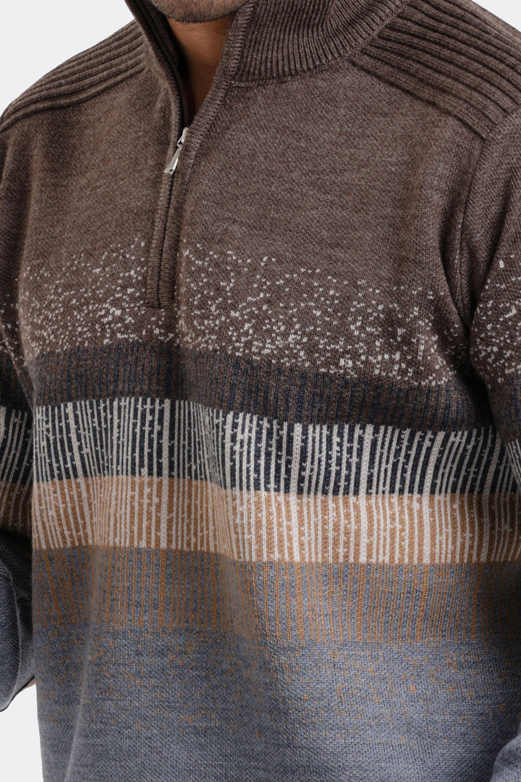Pullover 1025 / 2