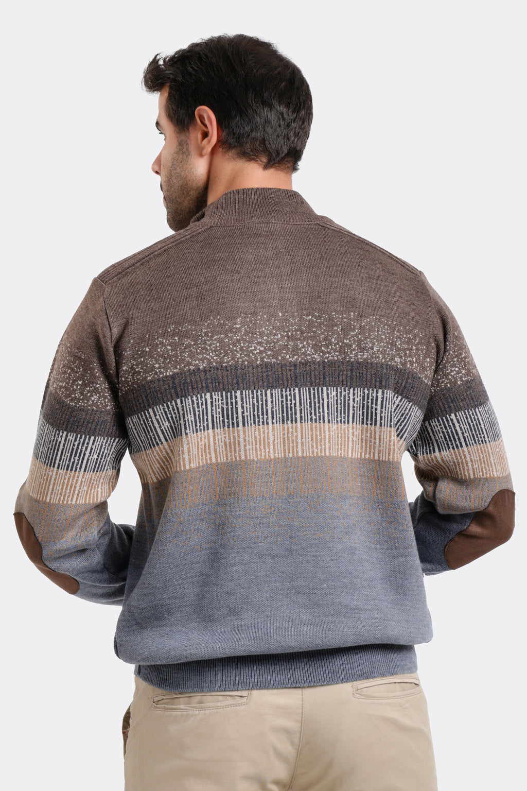 Pullover 1025 / 2
