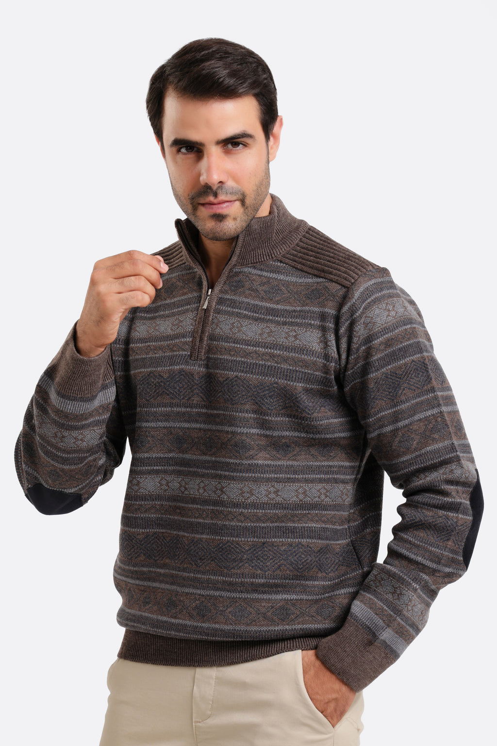 Pullover 1019 / 3