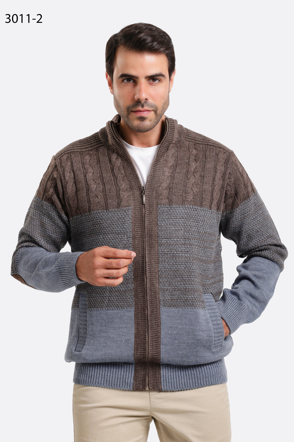 Sweater 3011 / 2