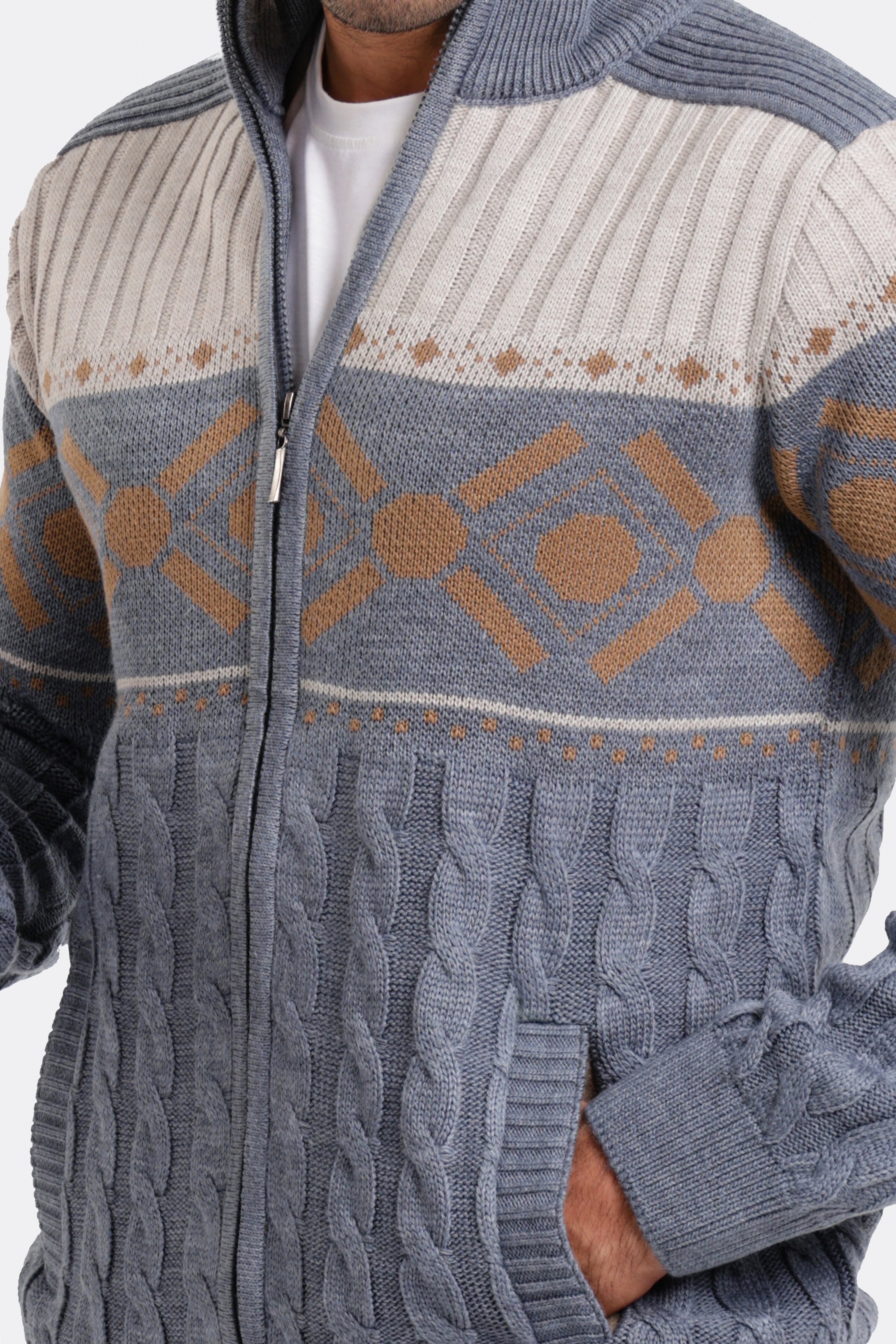 Sweater 3007 / 2