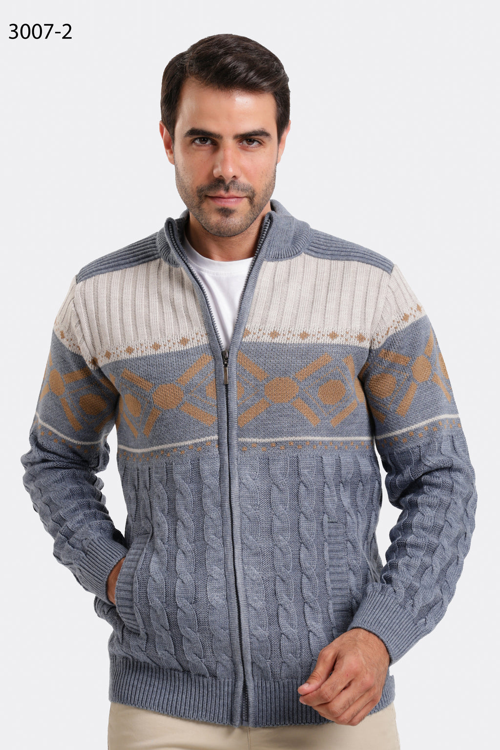Sweater 3007 / 2