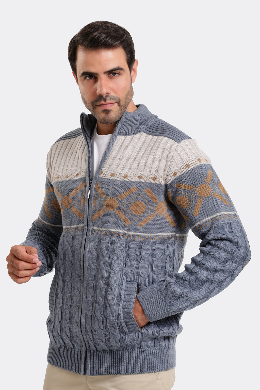 Sweater 3007 / 2