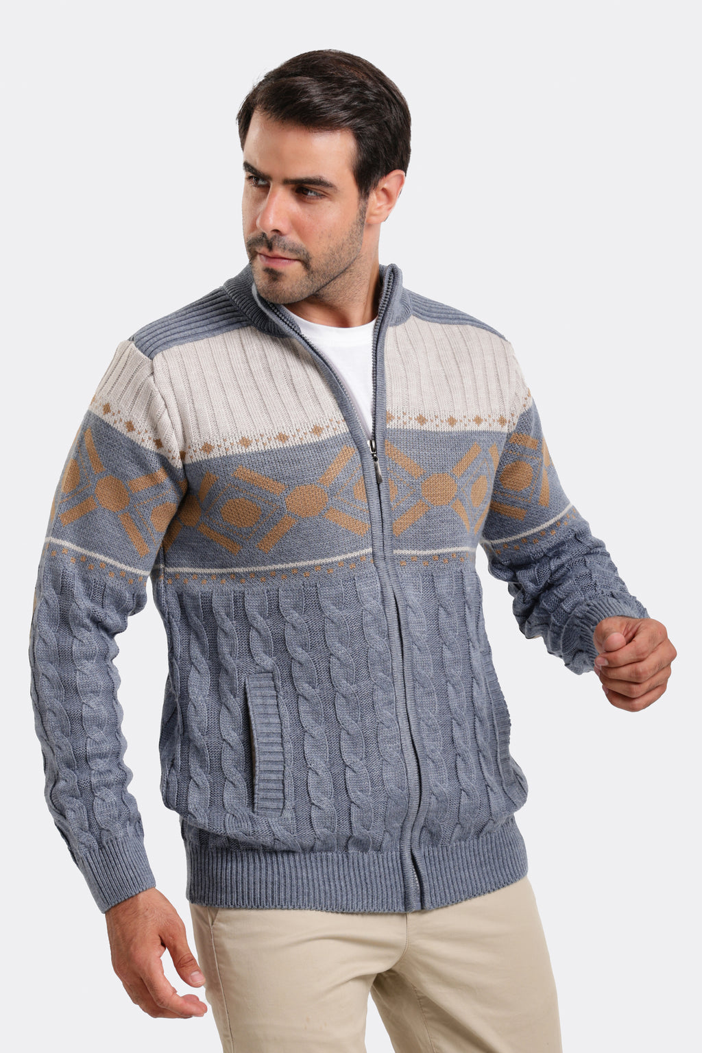 Sweater 3007 / 2
