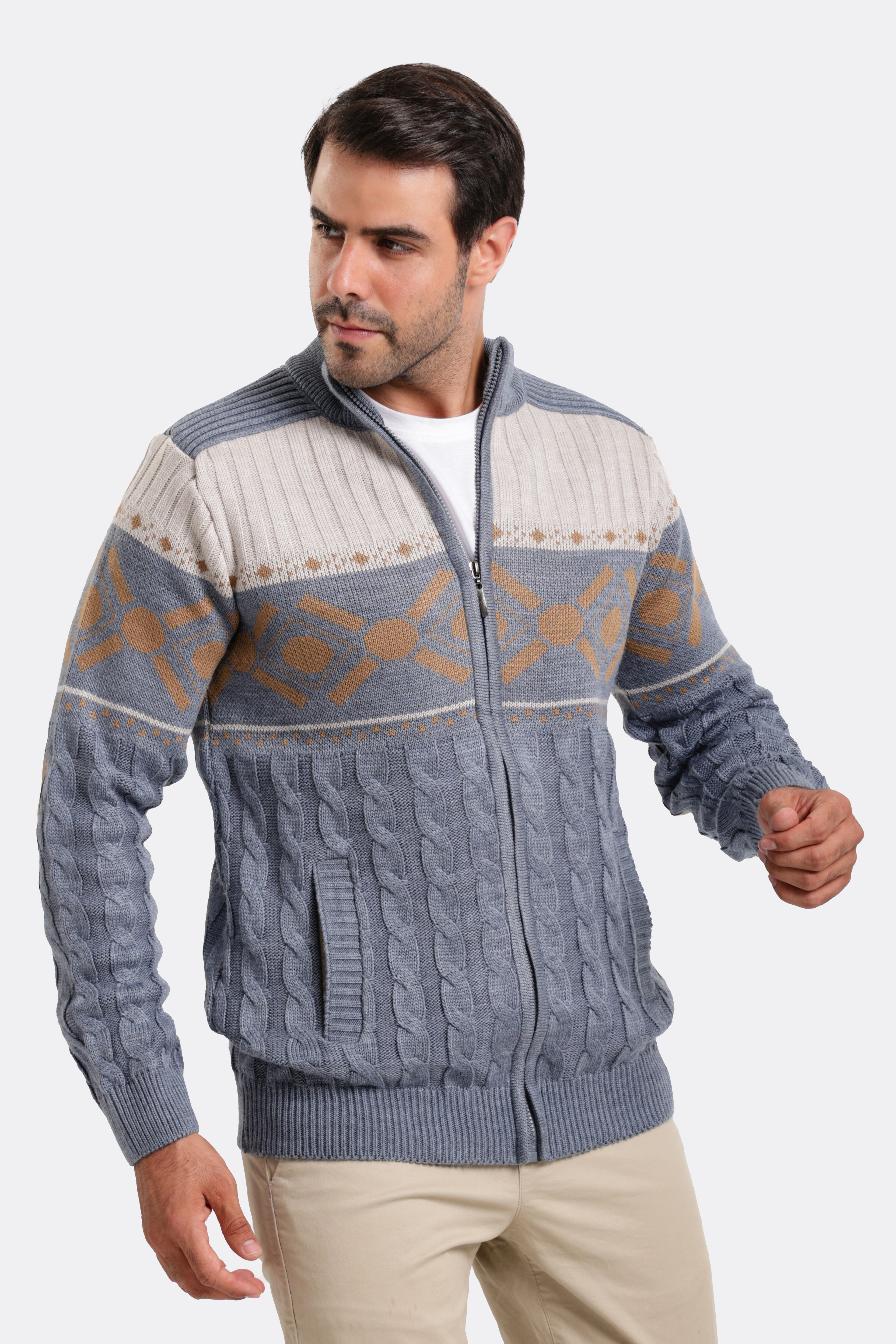 Sweater 3007 / 2