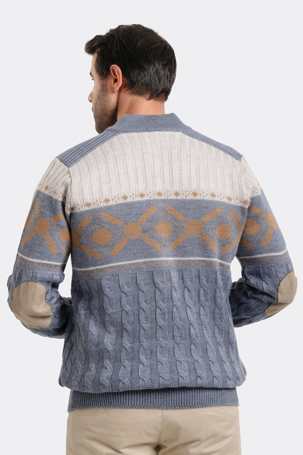 Sweater 3007 / 2