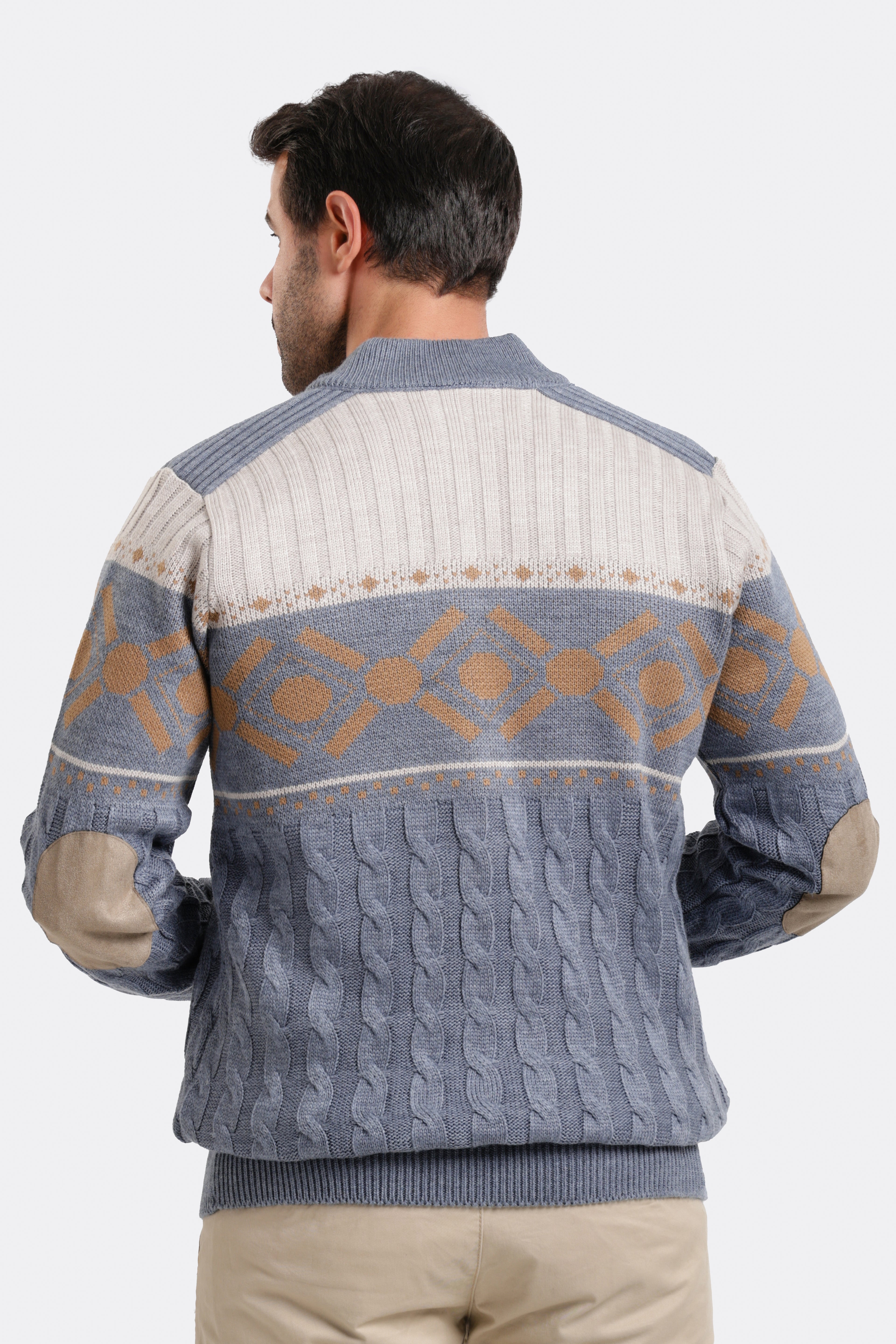 Sweater 3007 / 2