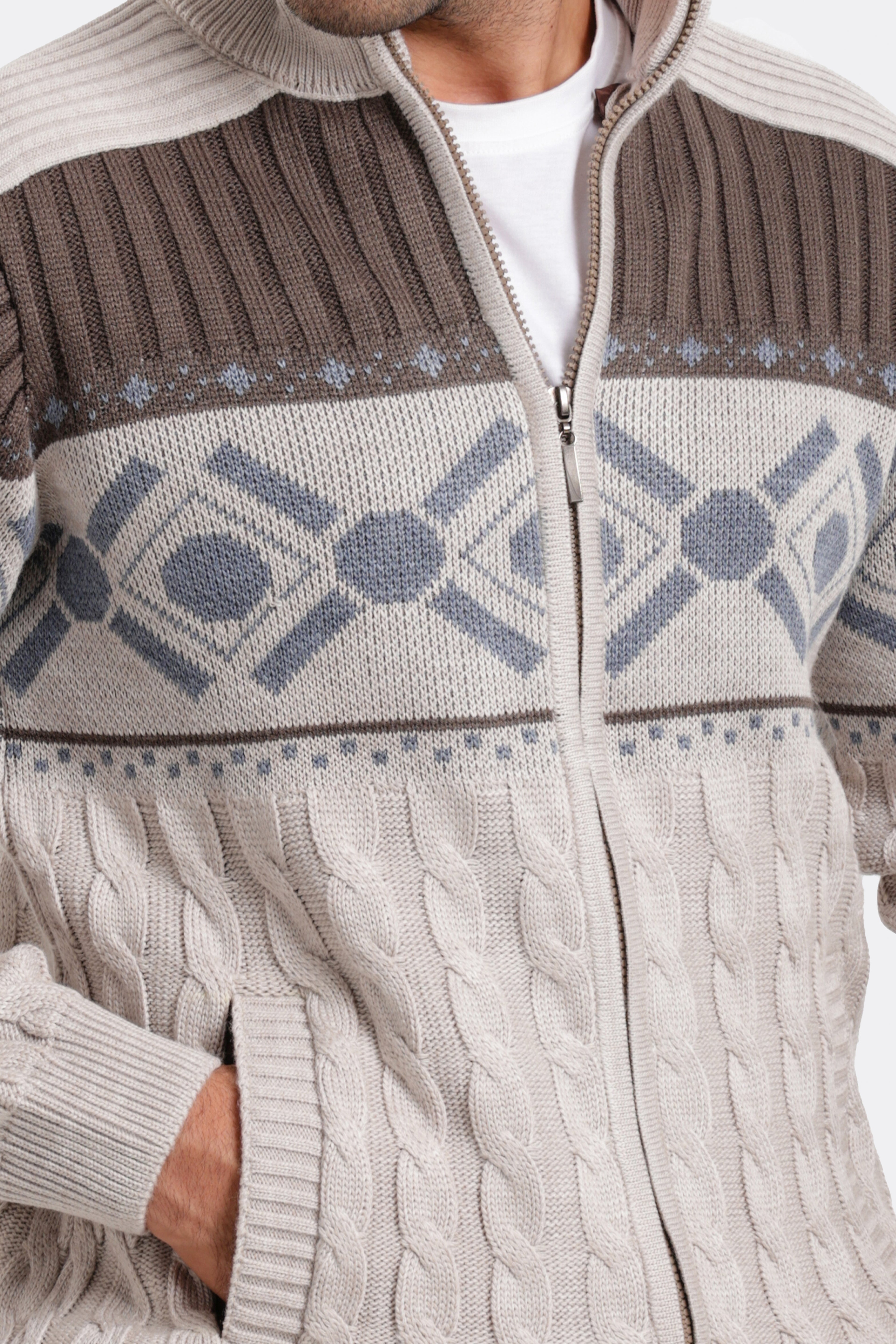 Sweater 3007 / 3
