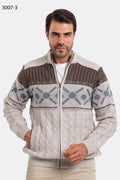 Sweater 3007 / 3
