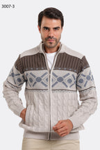 Sweater 3007 / 3