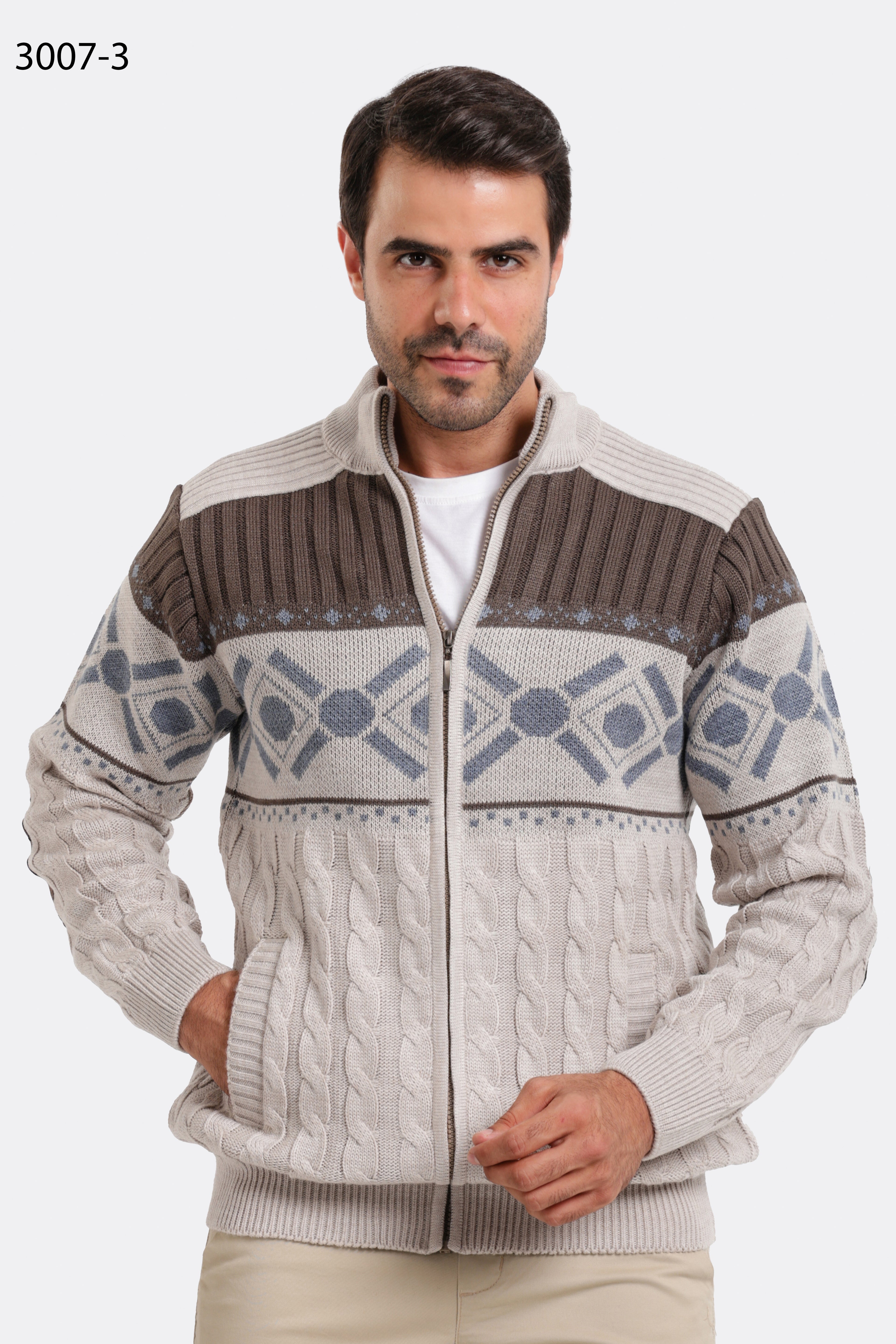 Sweater 3007 / 3