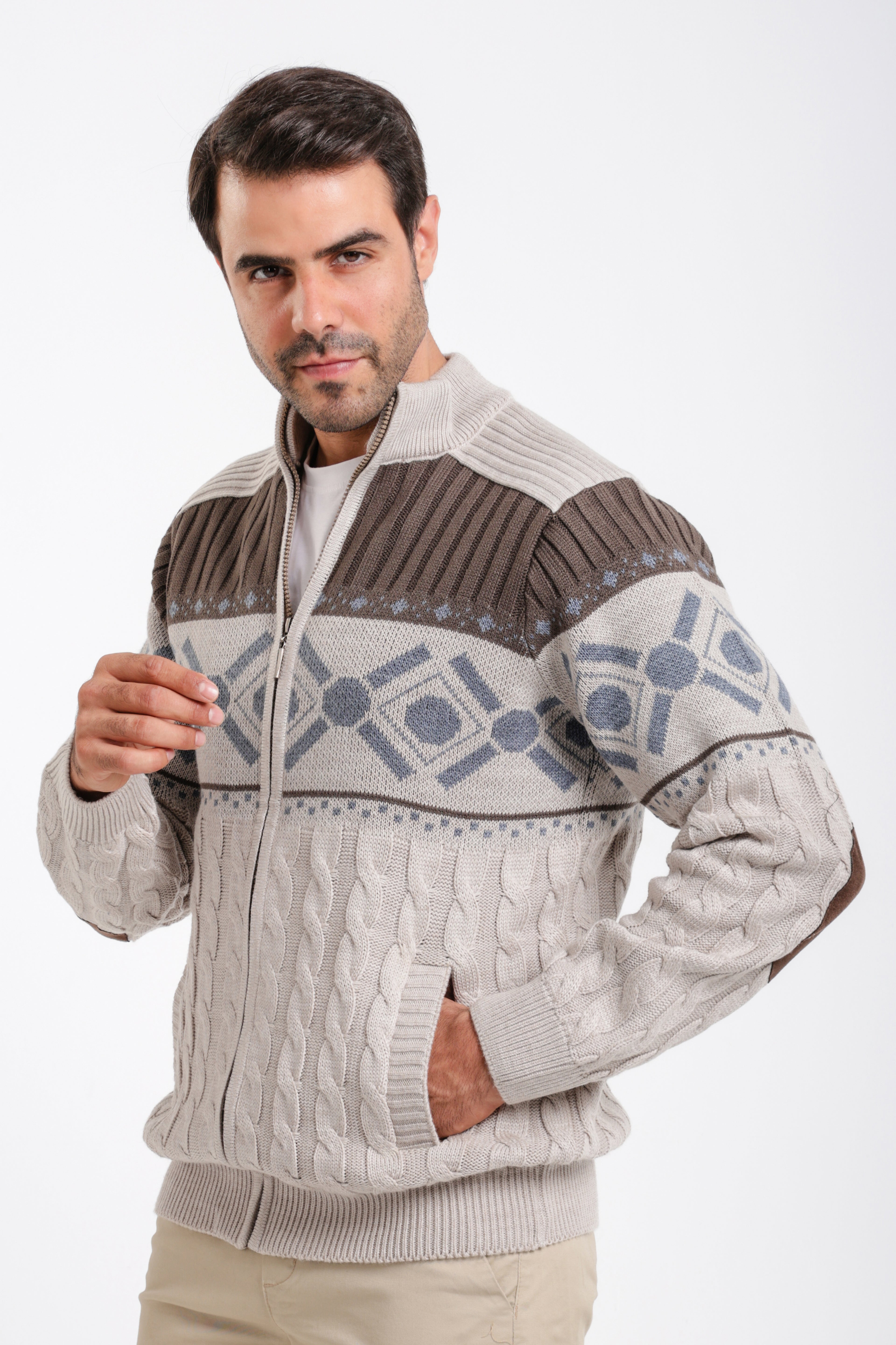 Sweater 3007 / 3