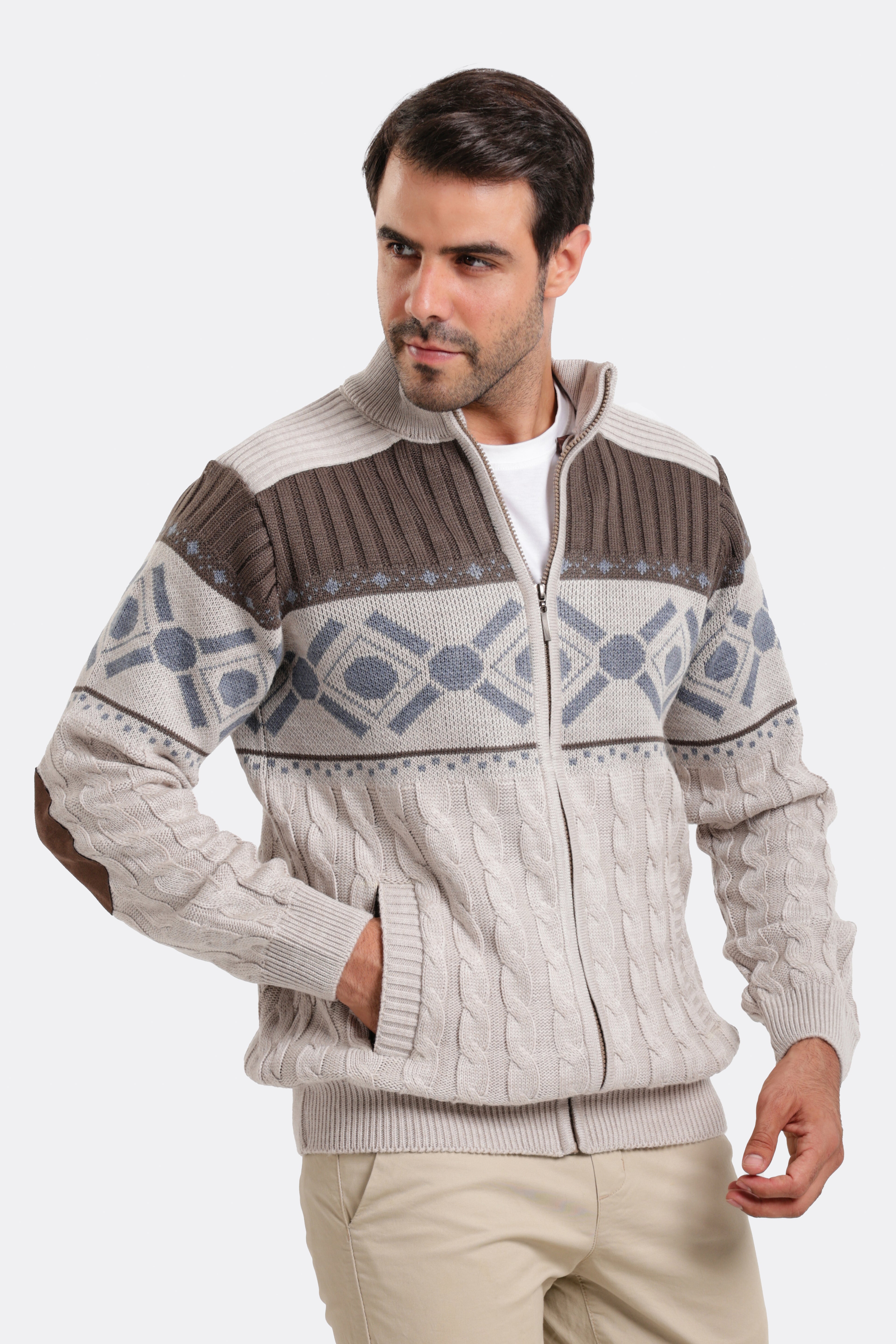 Sweater 3007 / 3