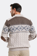 Sweater 3007 / 3