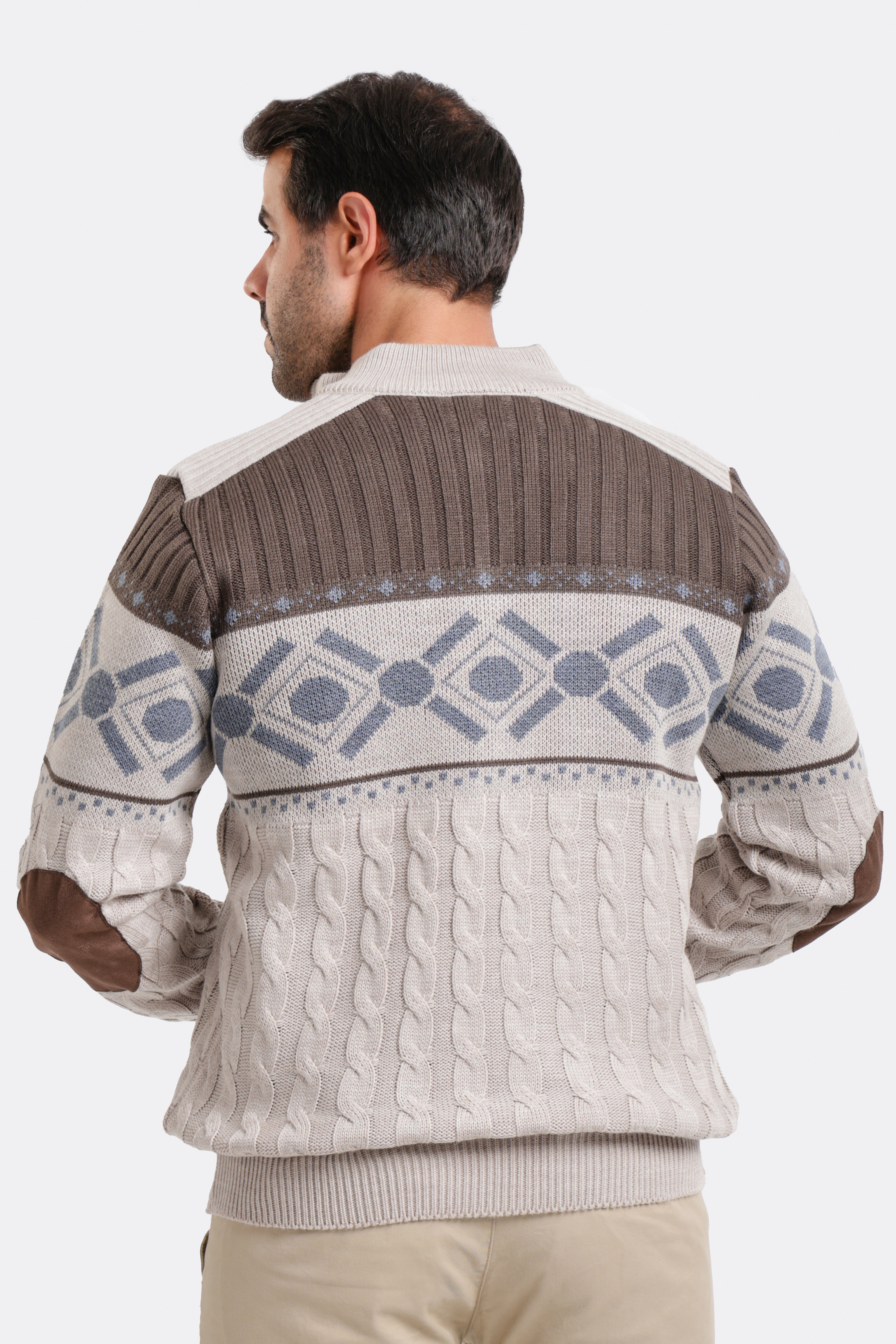 Sweater 3007 / 3