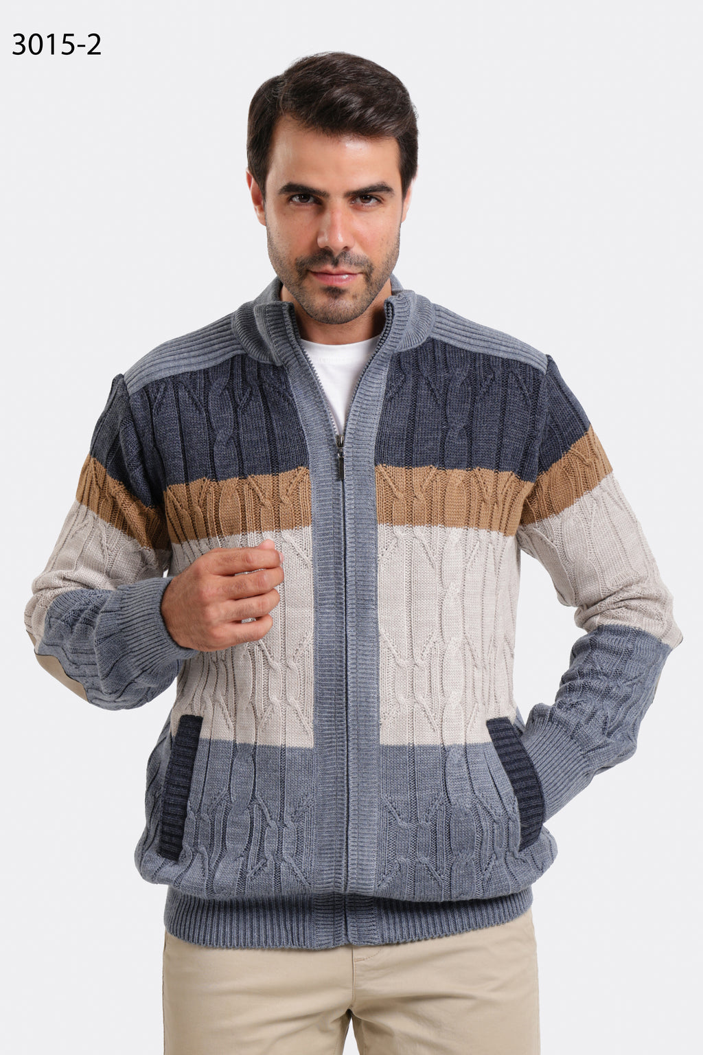 Sweater 3015 / 2