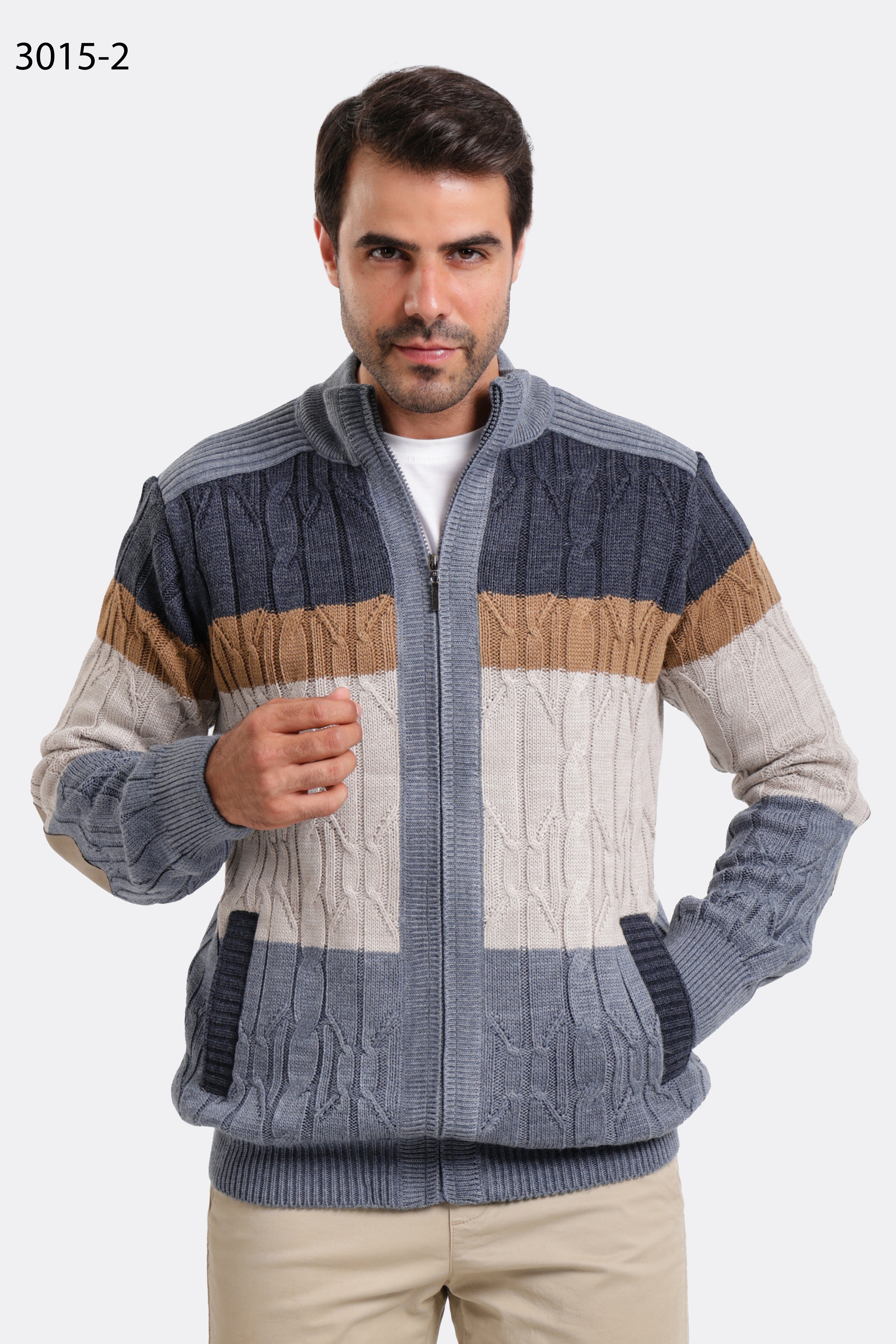 Sweater 3015 / 2