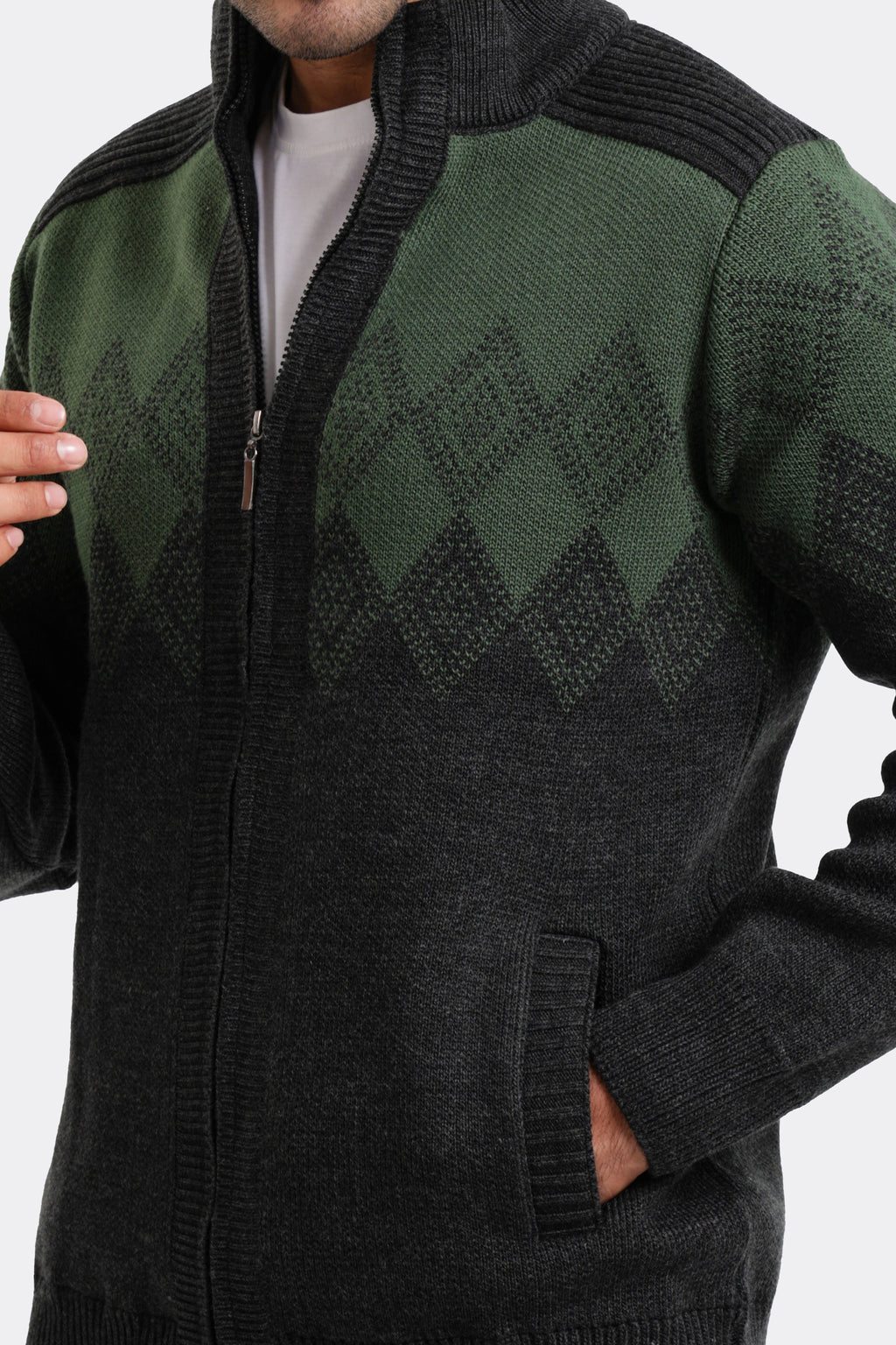 Sweater 3003 / 2