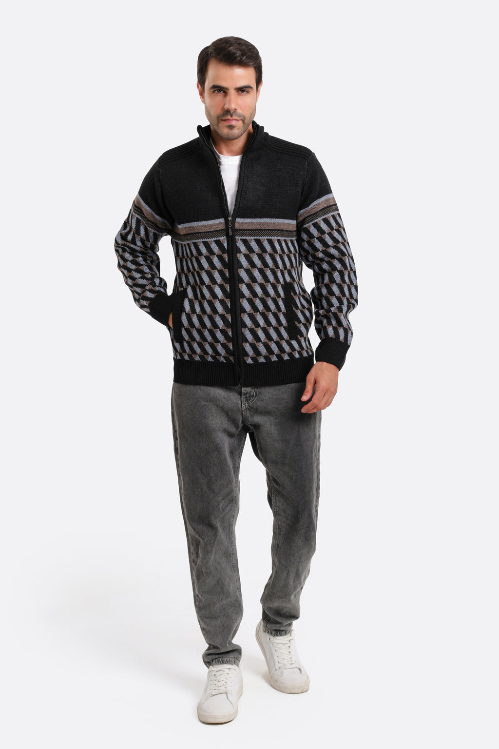 Sweater 3019 / 5