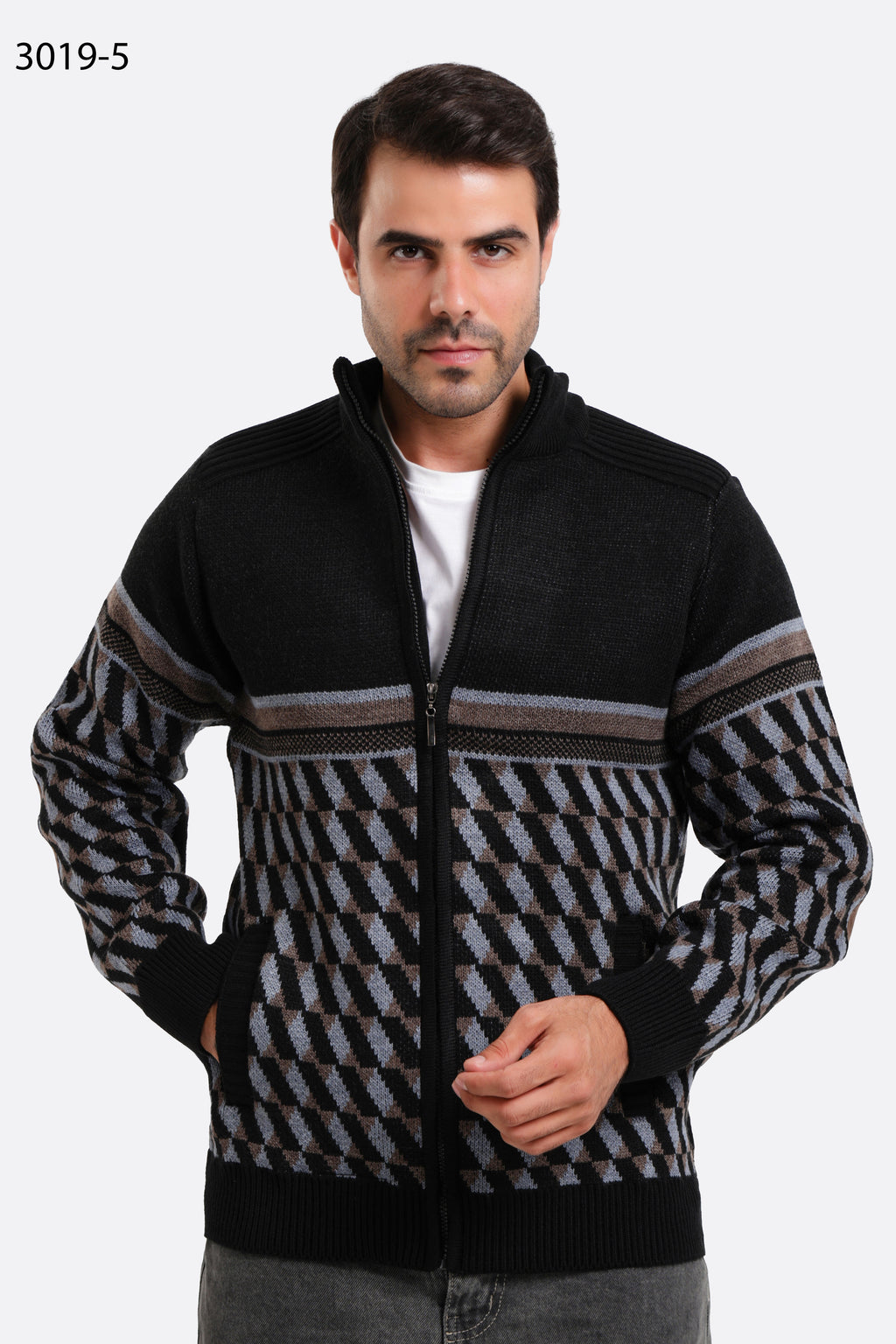 Sweater 3019 / 5