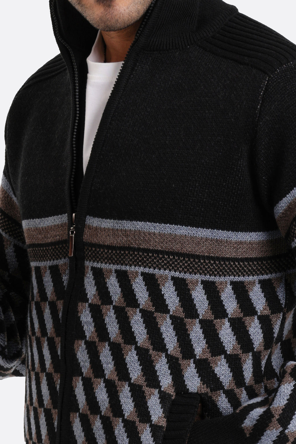 Sweater 3019 / 5