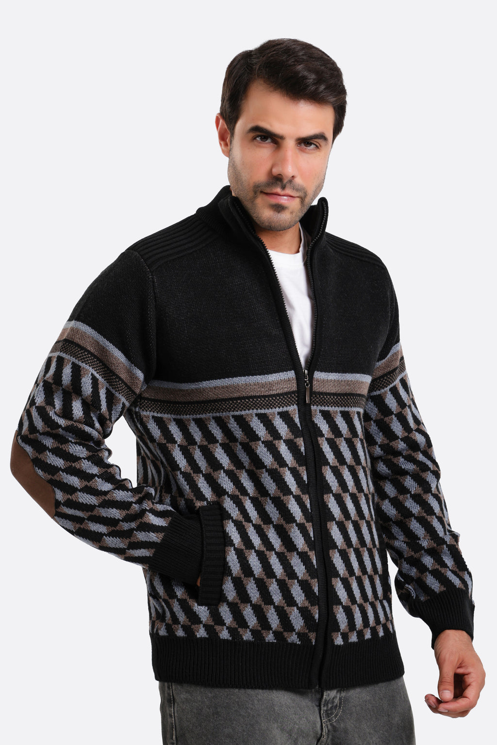 Sweater 3019 / 5