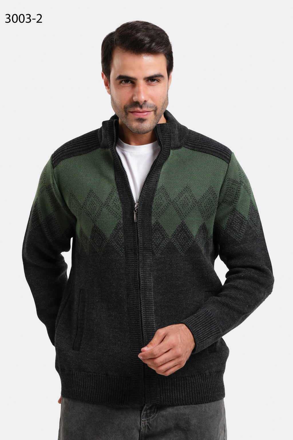 Sweater 3003 / 2