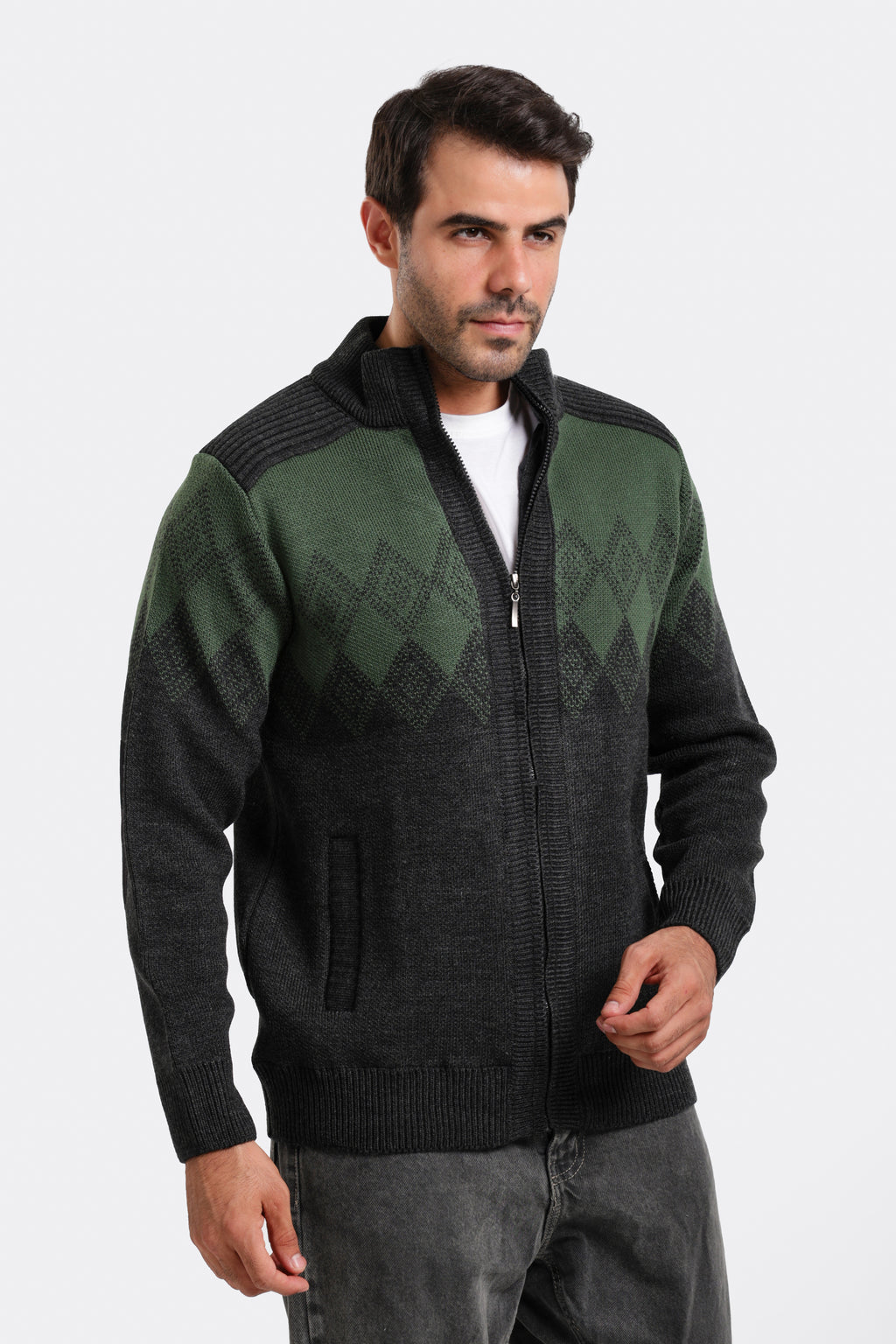 Sweater 3003 / 2
