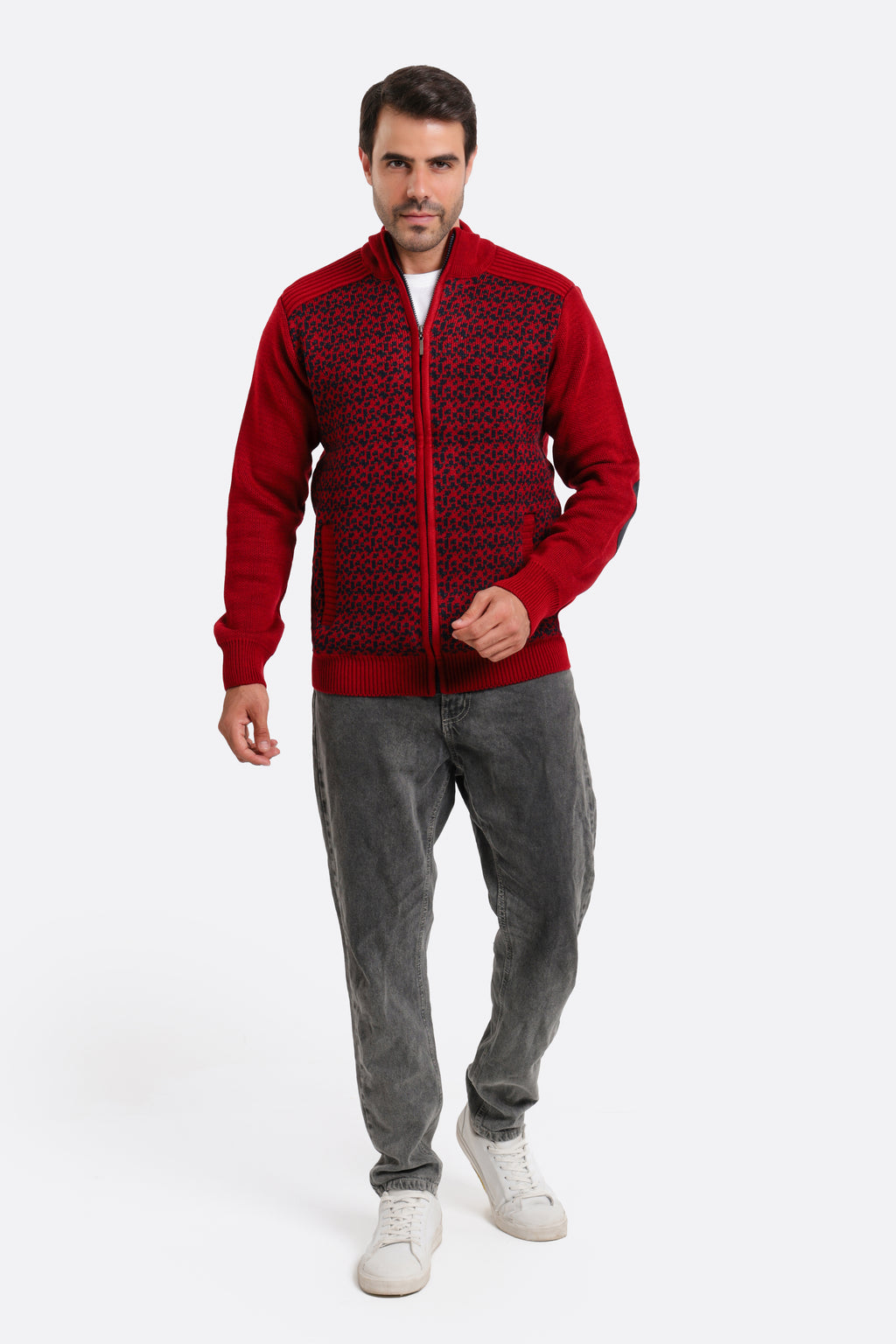 Sweater 3023 / 2
