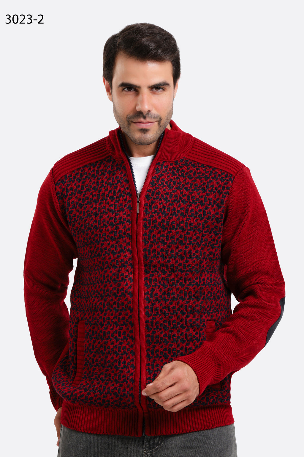 Sweater 3023 / 2