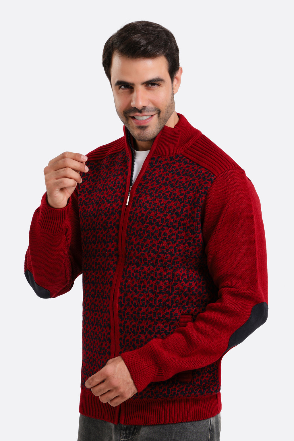 Sweater 3023 / 2