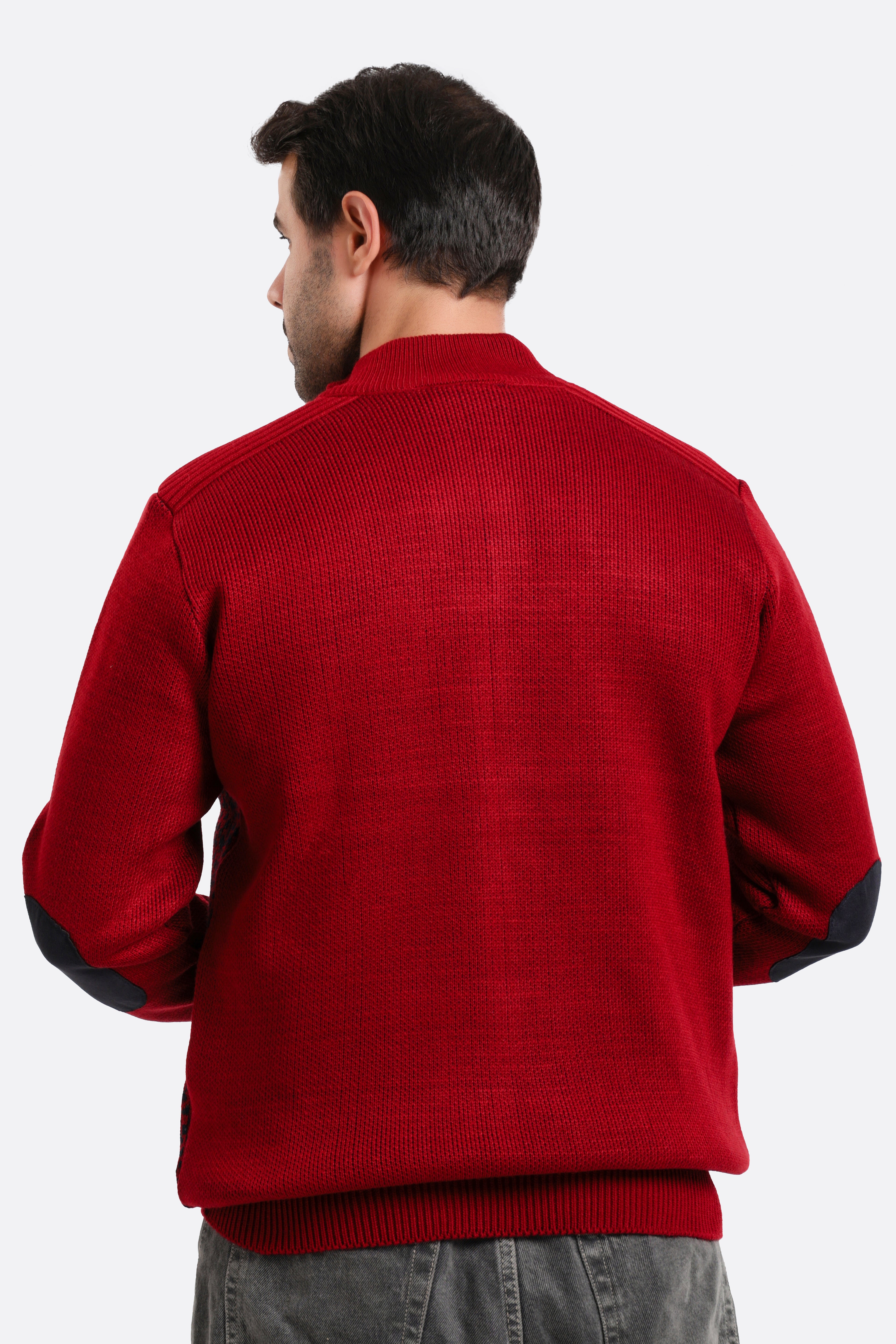 Sweater 3023 / 2