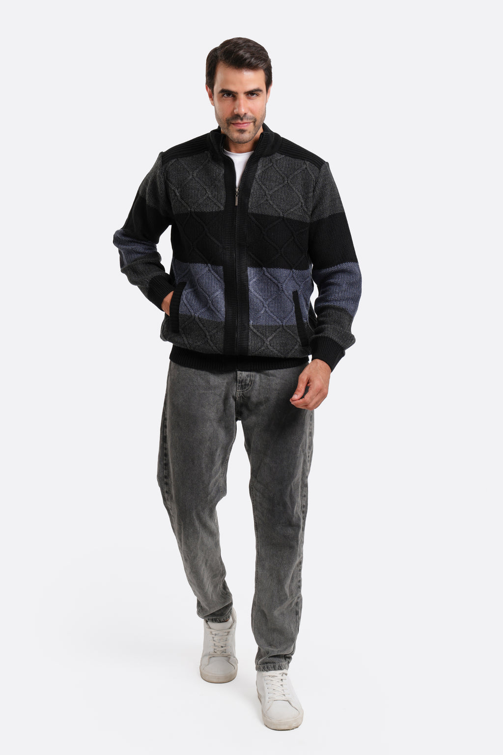 Sweater 3017 / 5