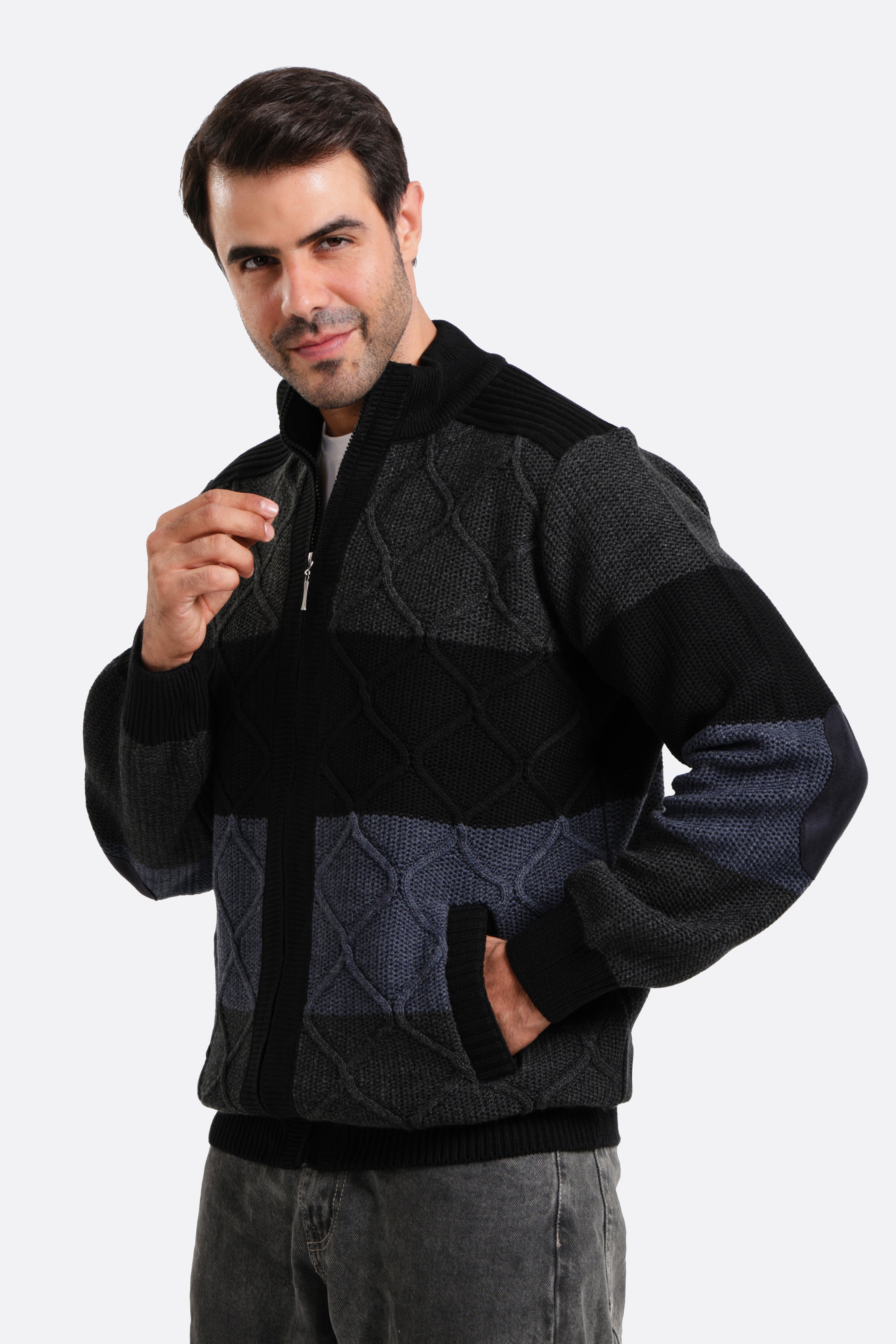 Sweater 3017 / 5