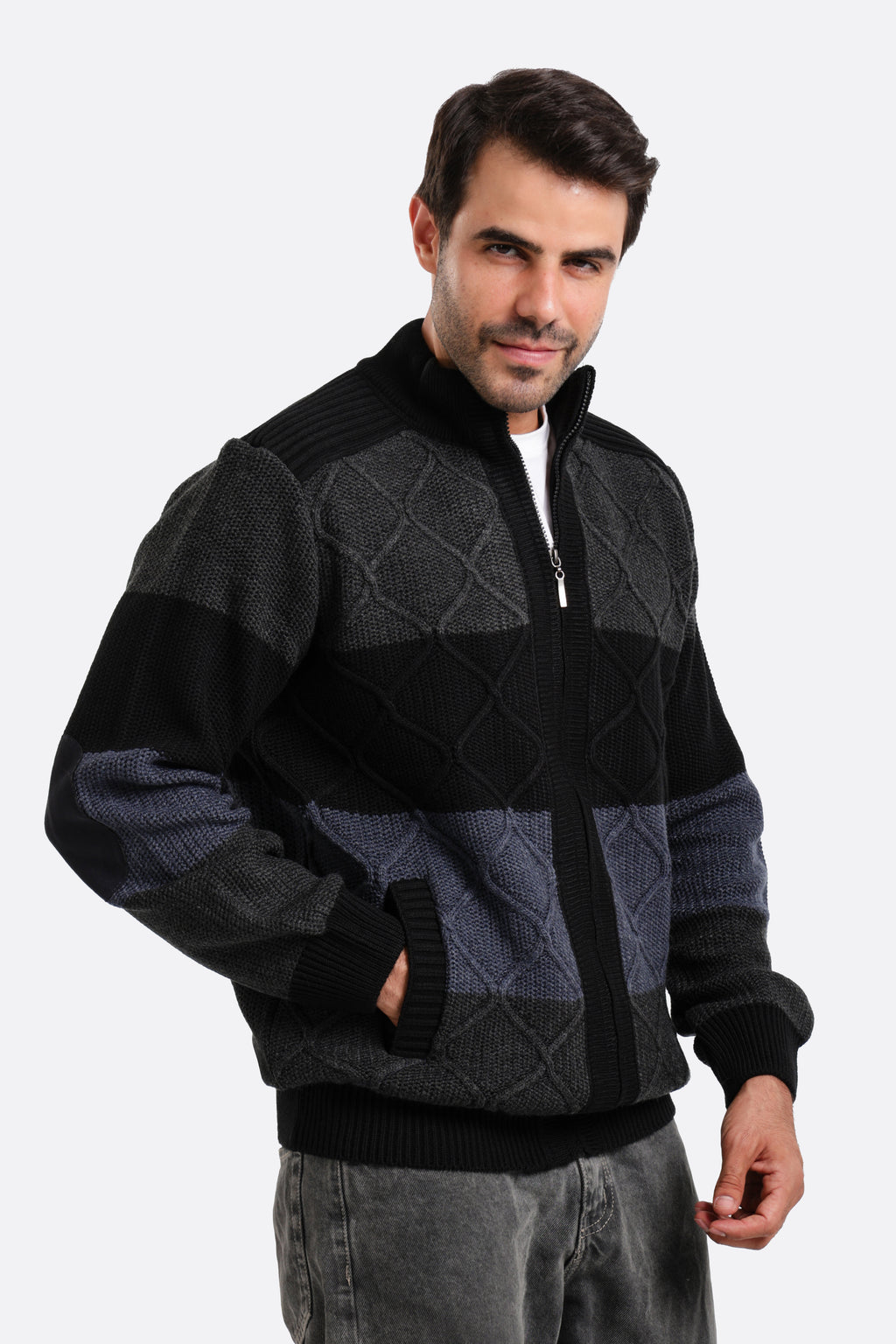 Sweater 3017 / 5