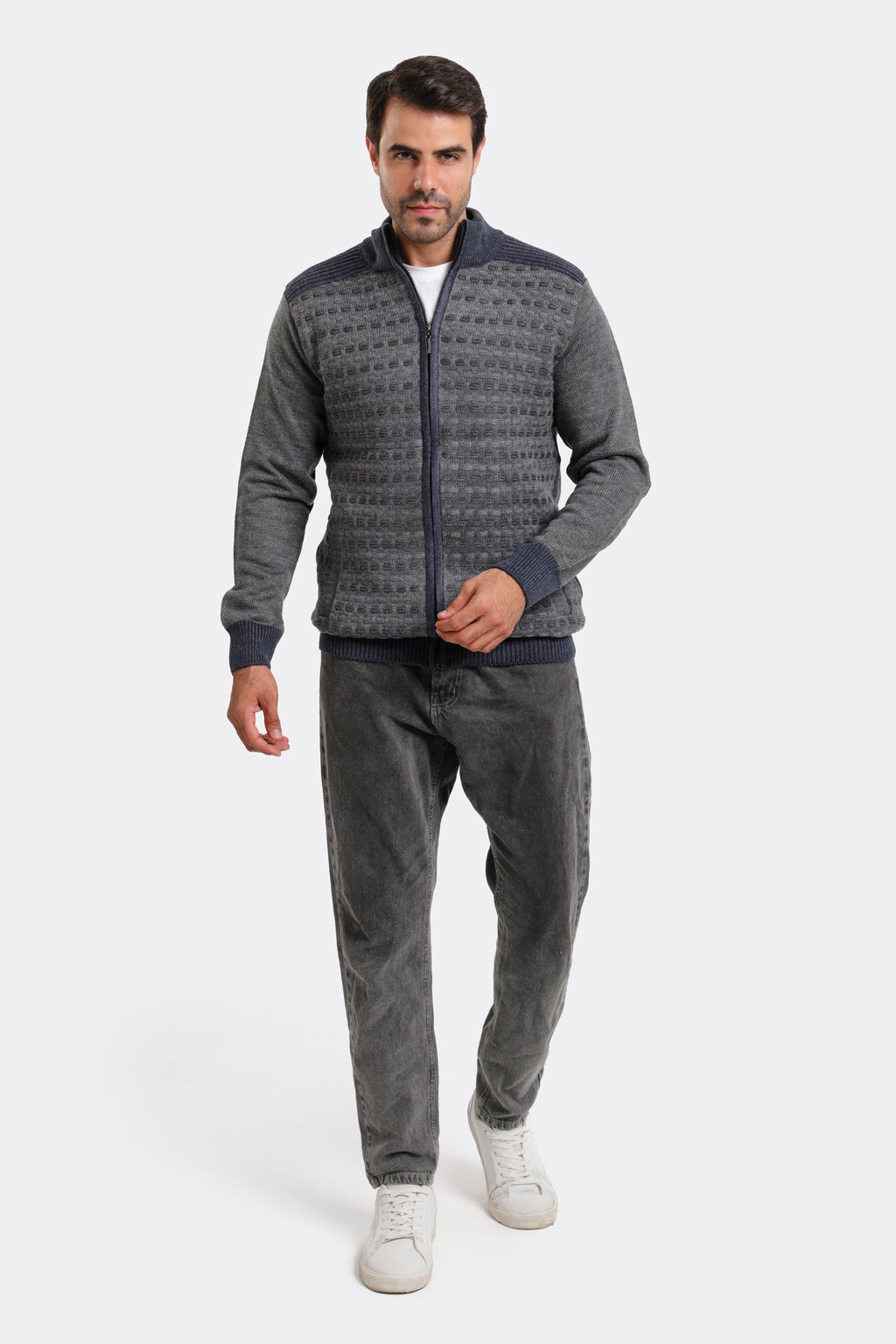 Sweater 3001 / 4