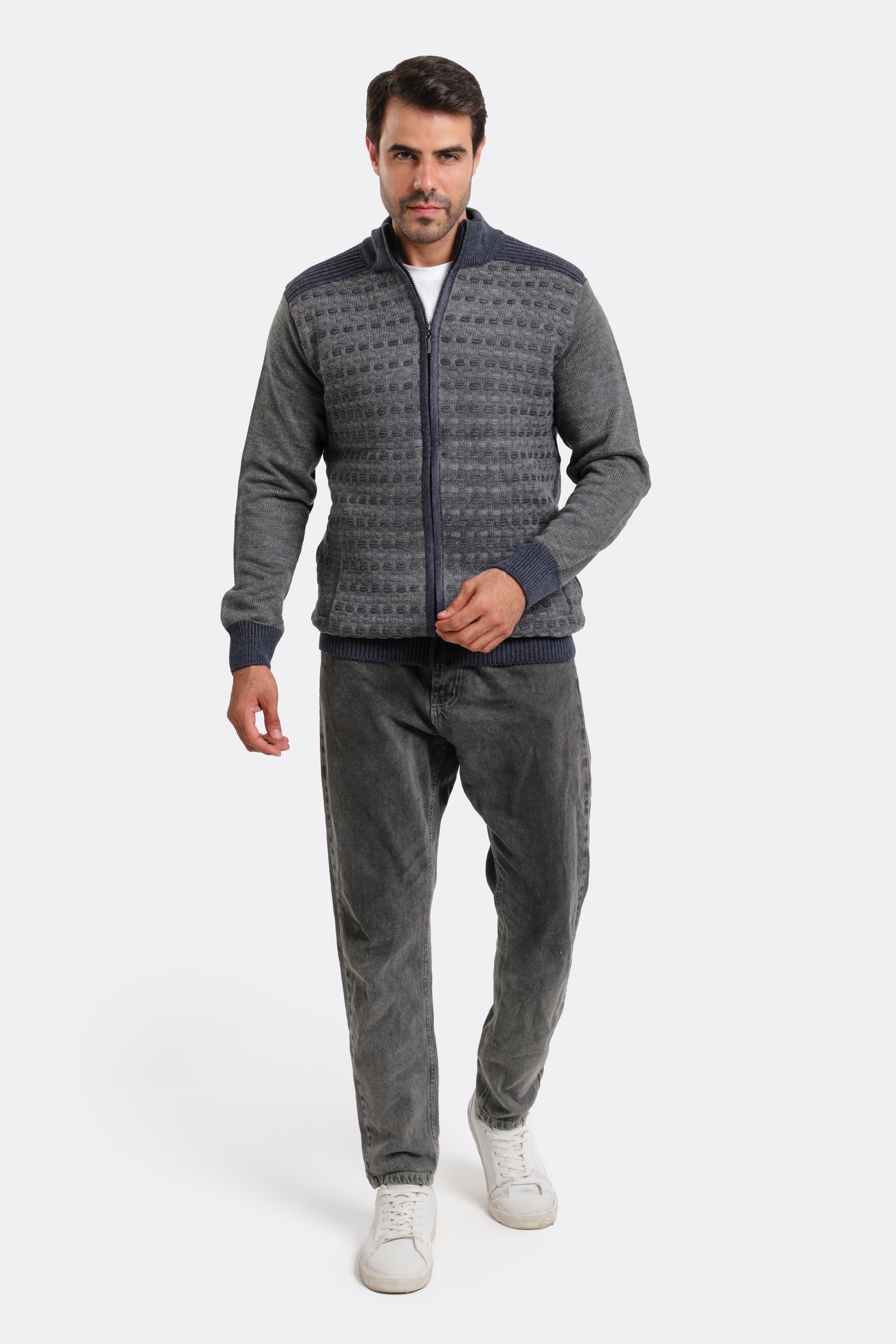 Sweater 3001 / 4