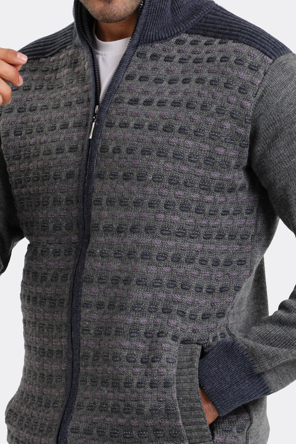 Sweater 3001 / 4