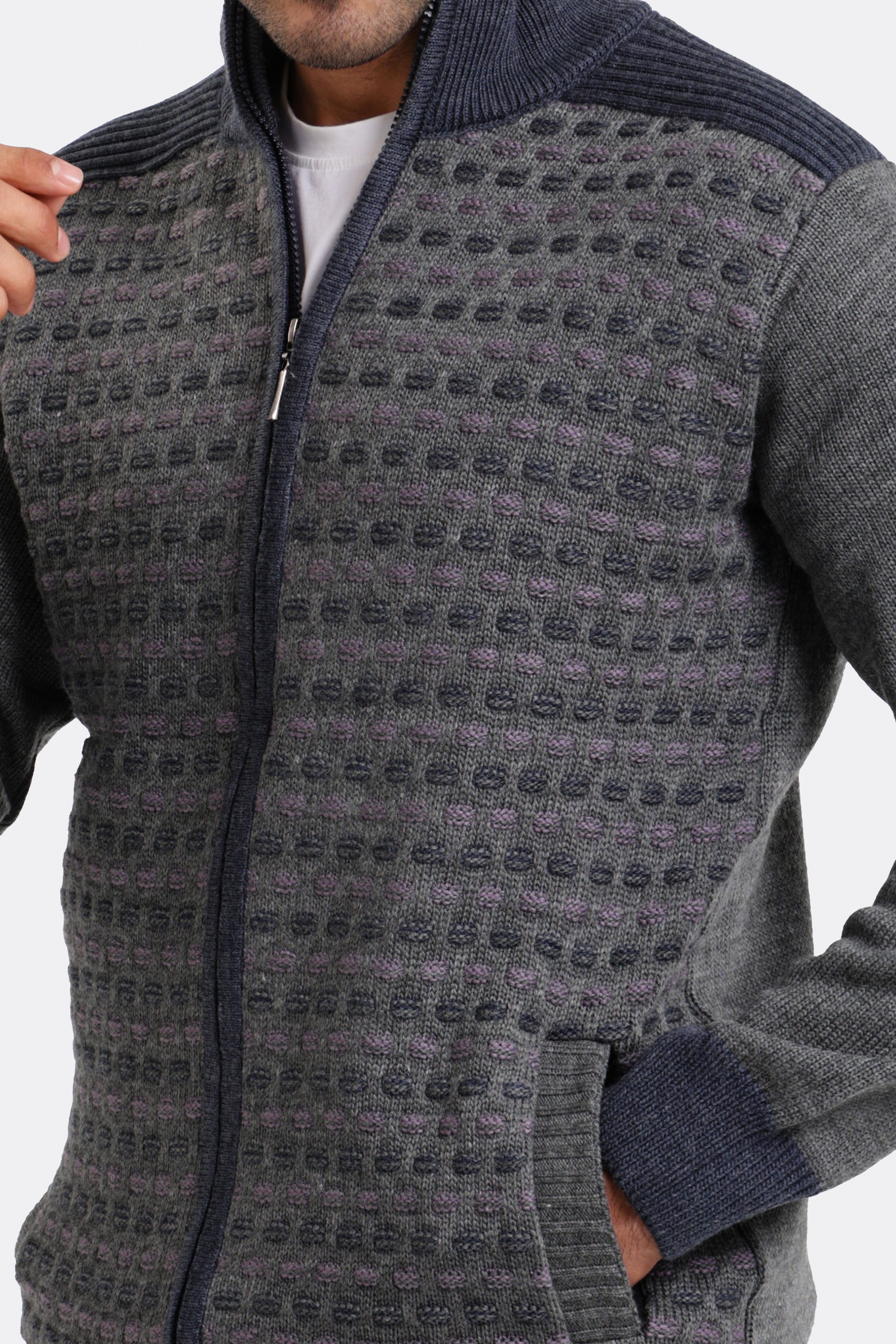 Sweater 3001 / 4