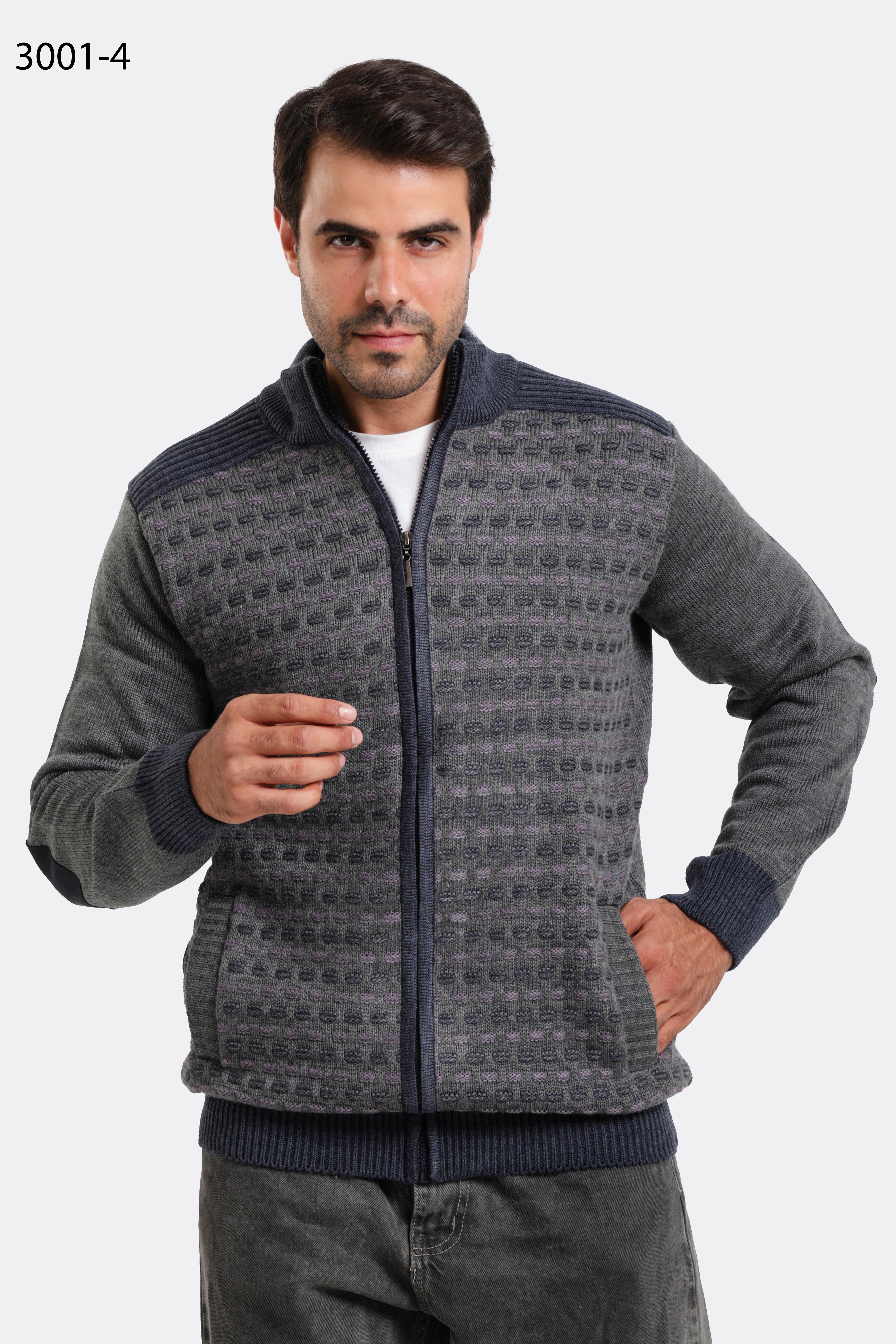 Sweater 3001 / 4