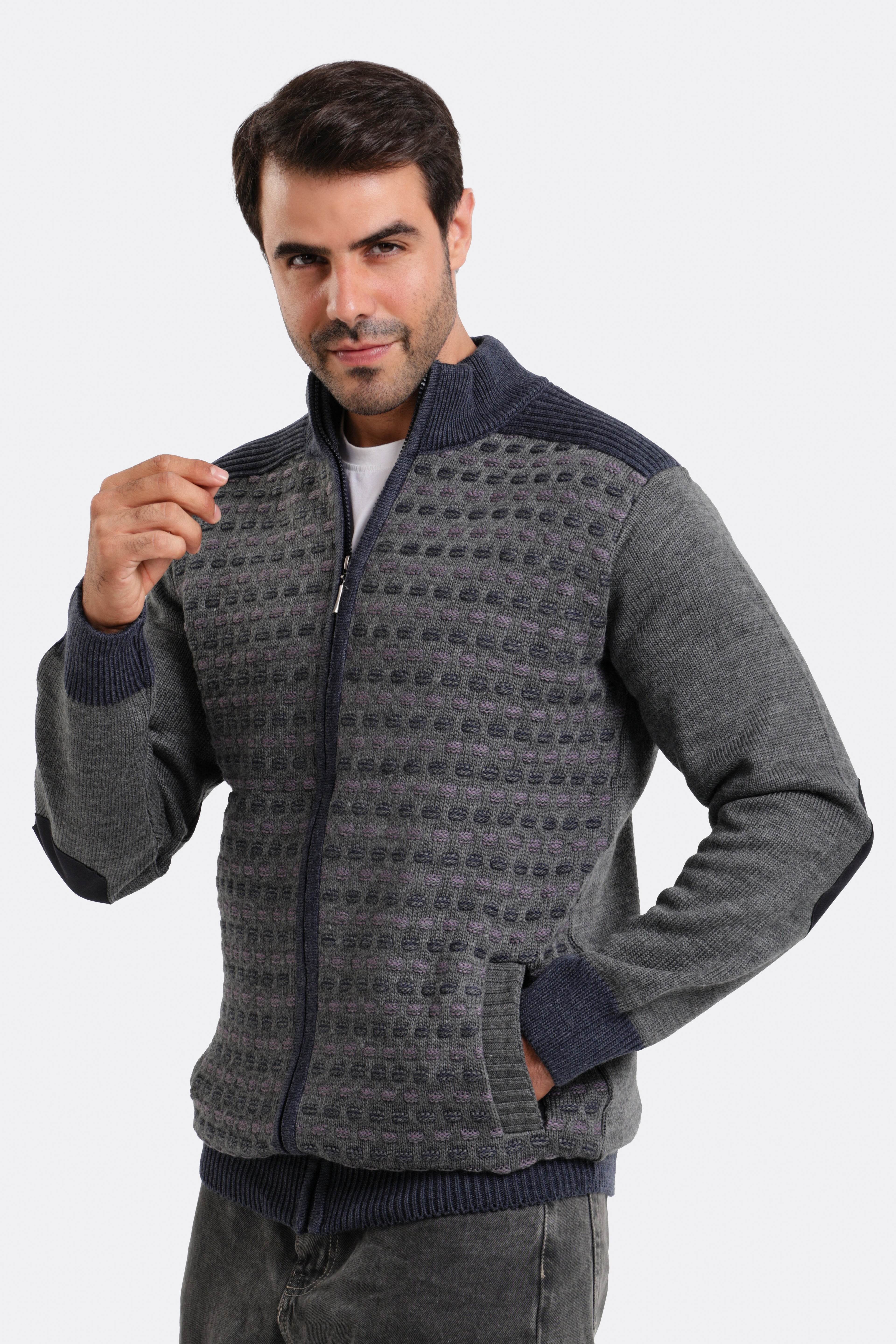 Sweater 3001 / 4