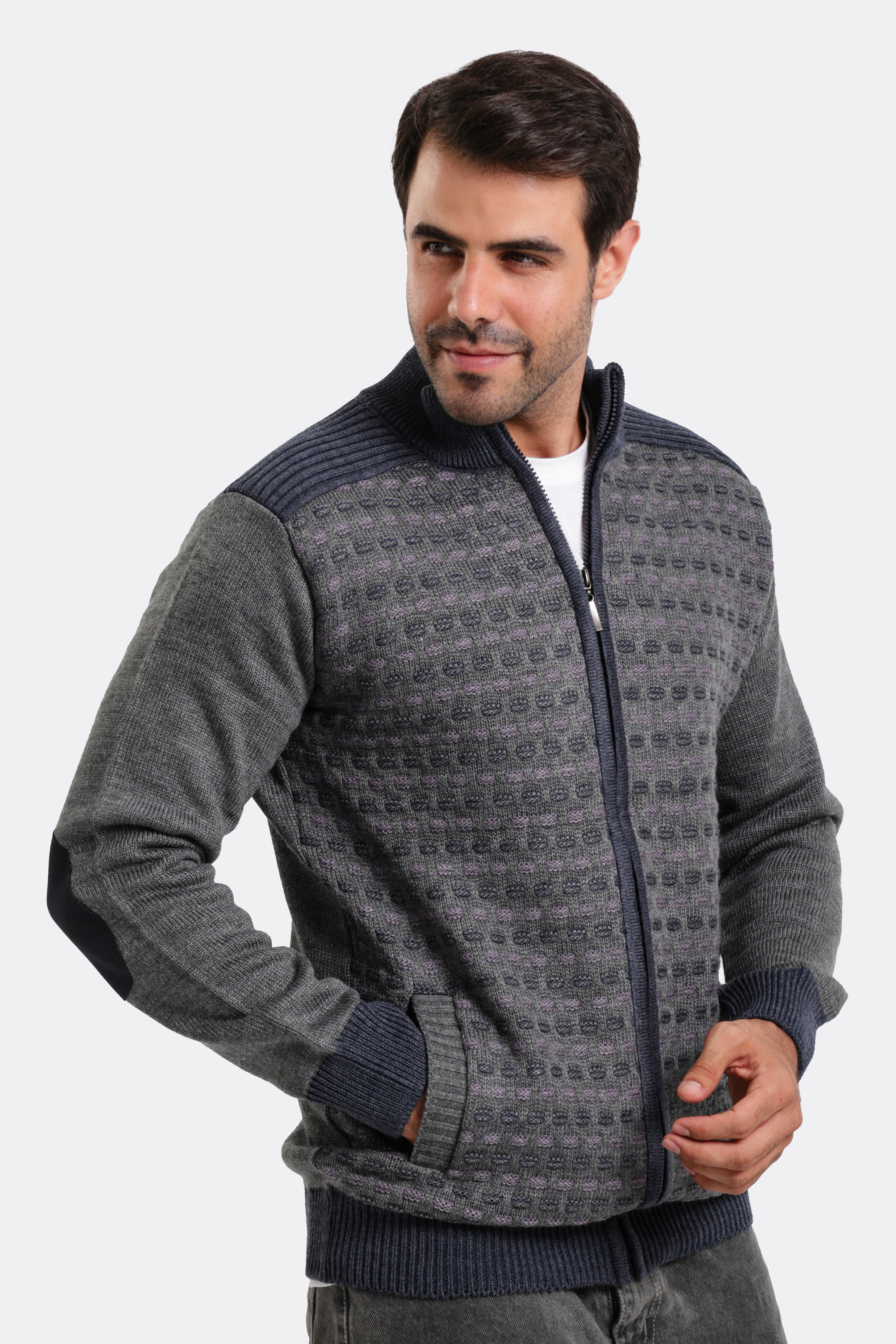 Sweater 3001 / 4