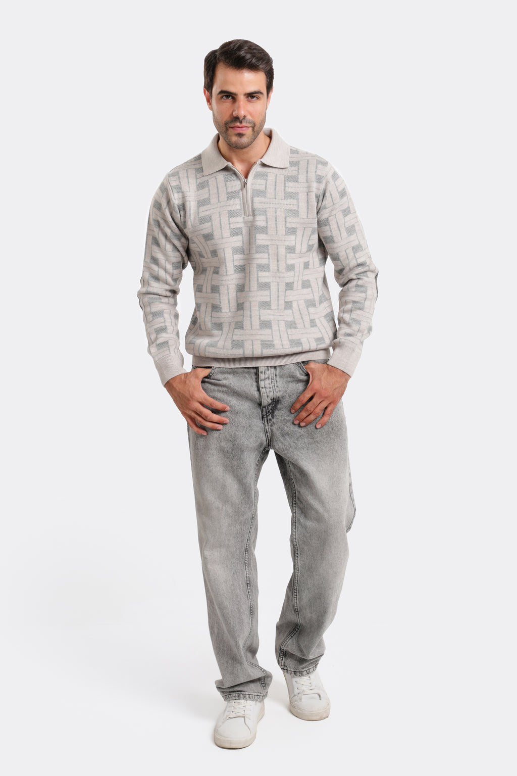 Pullover 1021 / 4