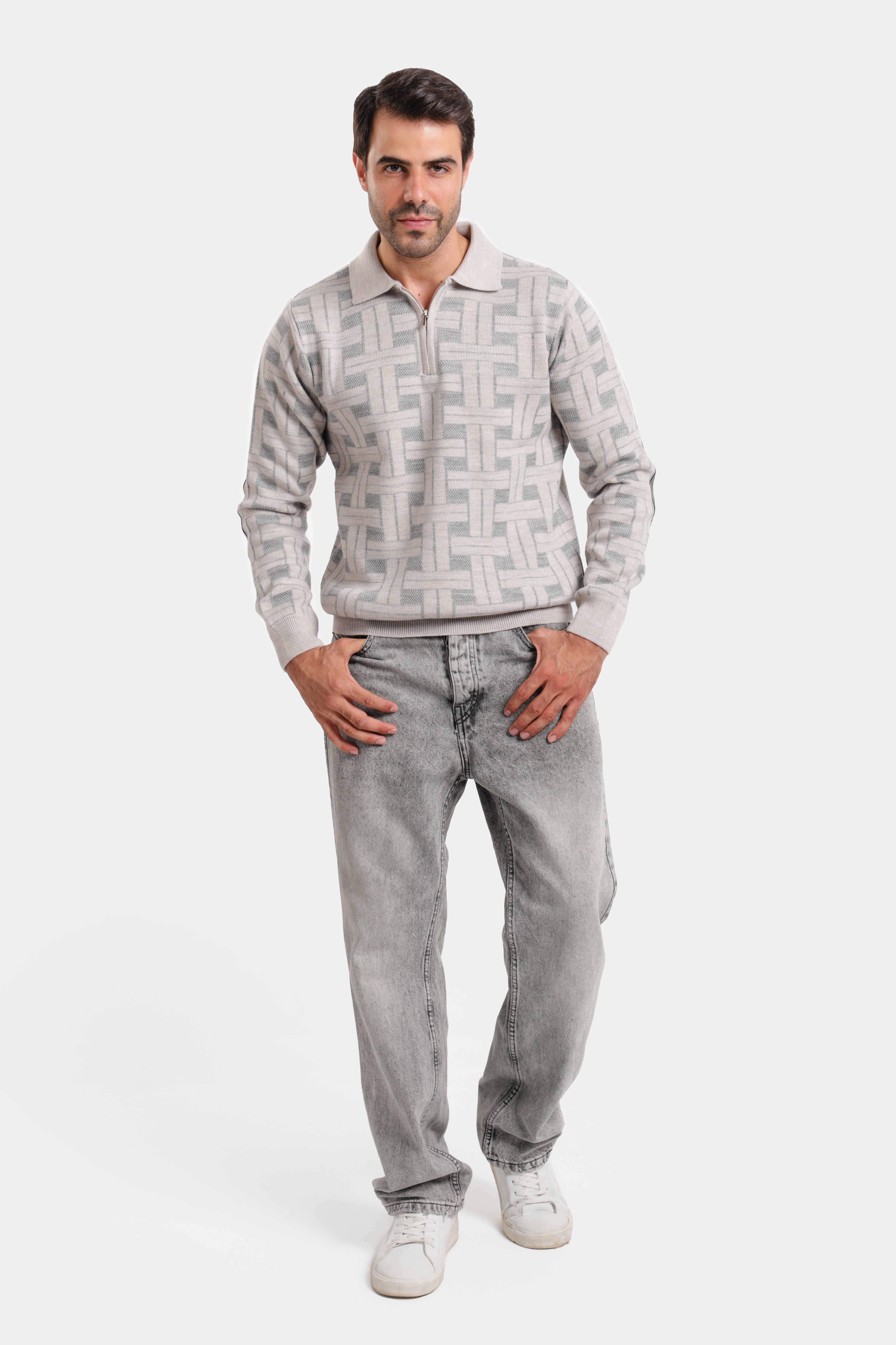 Pullover 1021 / 4
