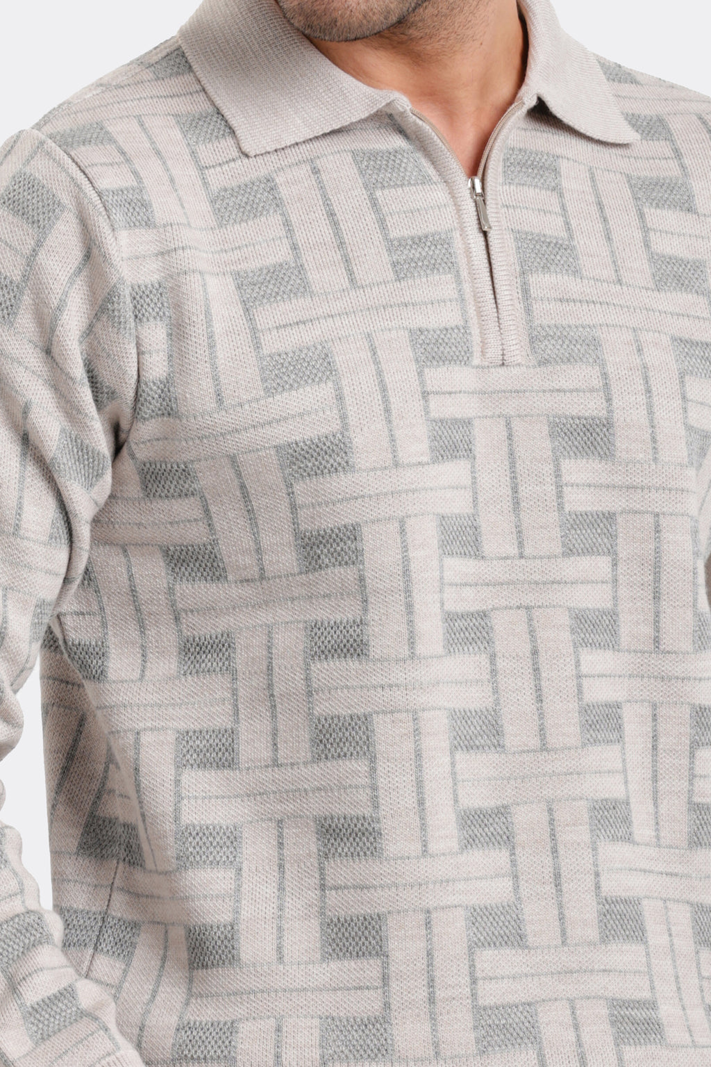 Pullover 1021 / 4