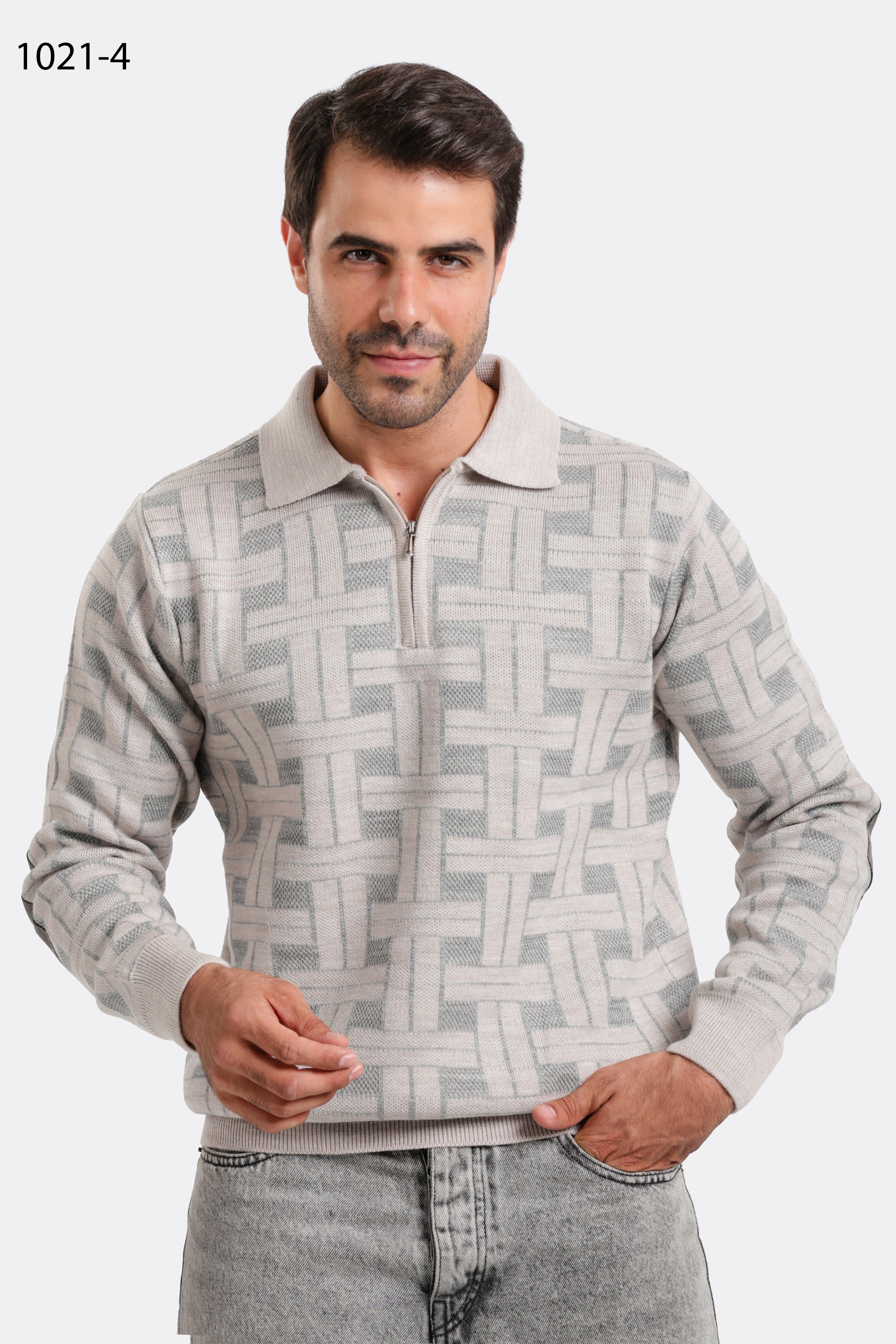 Pullover 1021 / 4