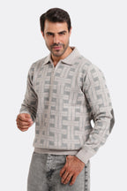 Pullover 1021 / 4