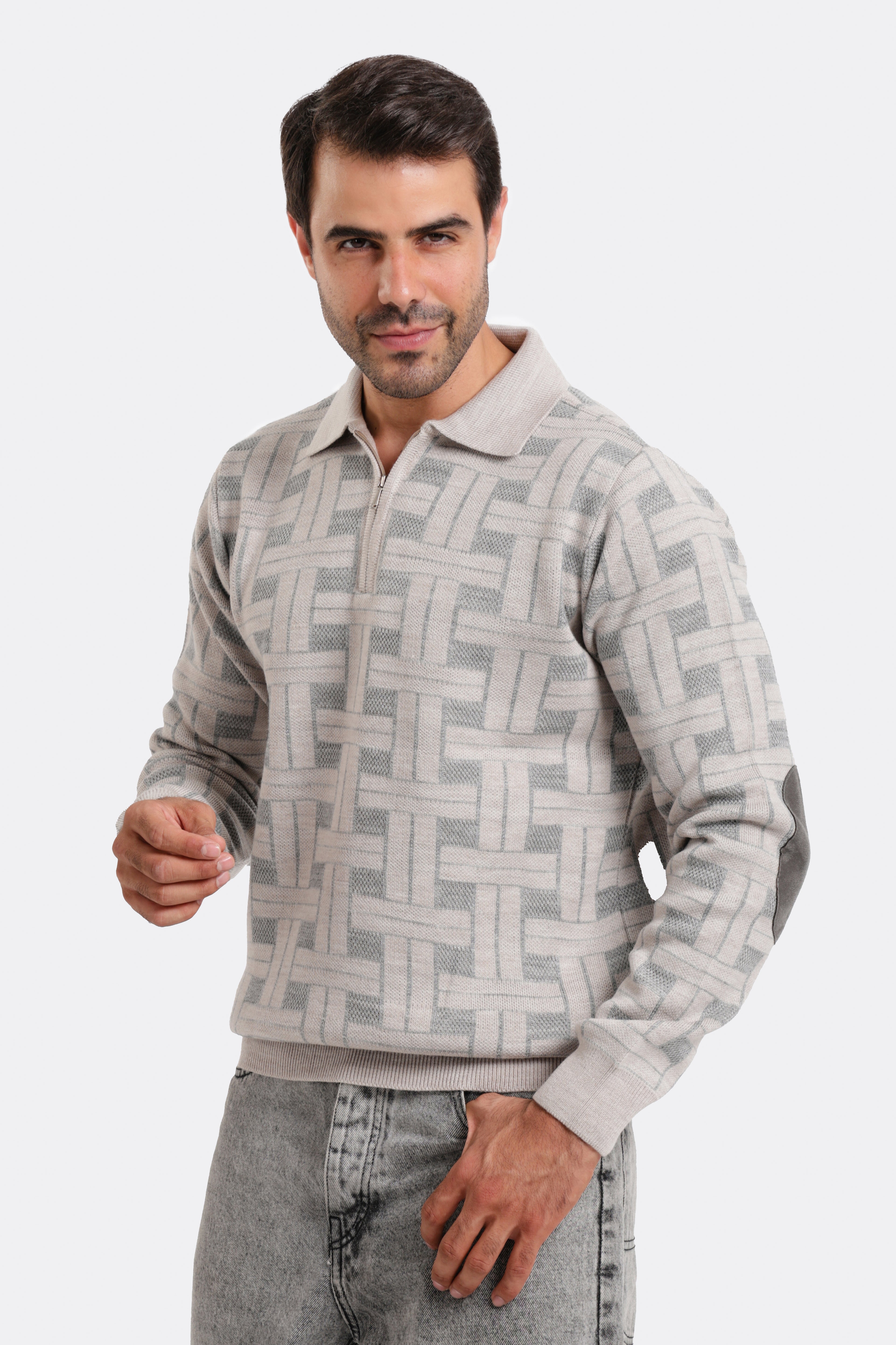 Pullover 1021 / 4