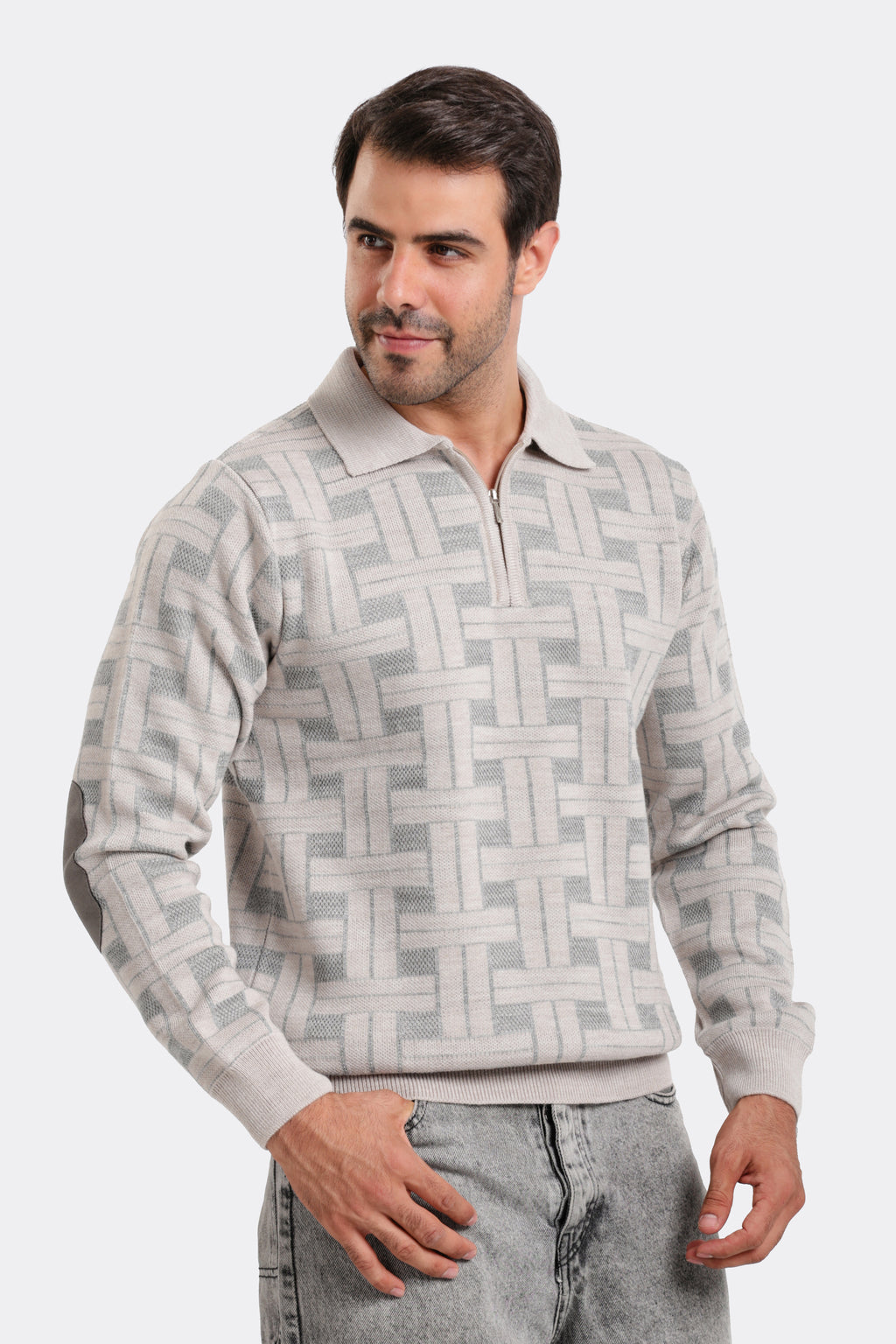 Pullover 1021 / 4