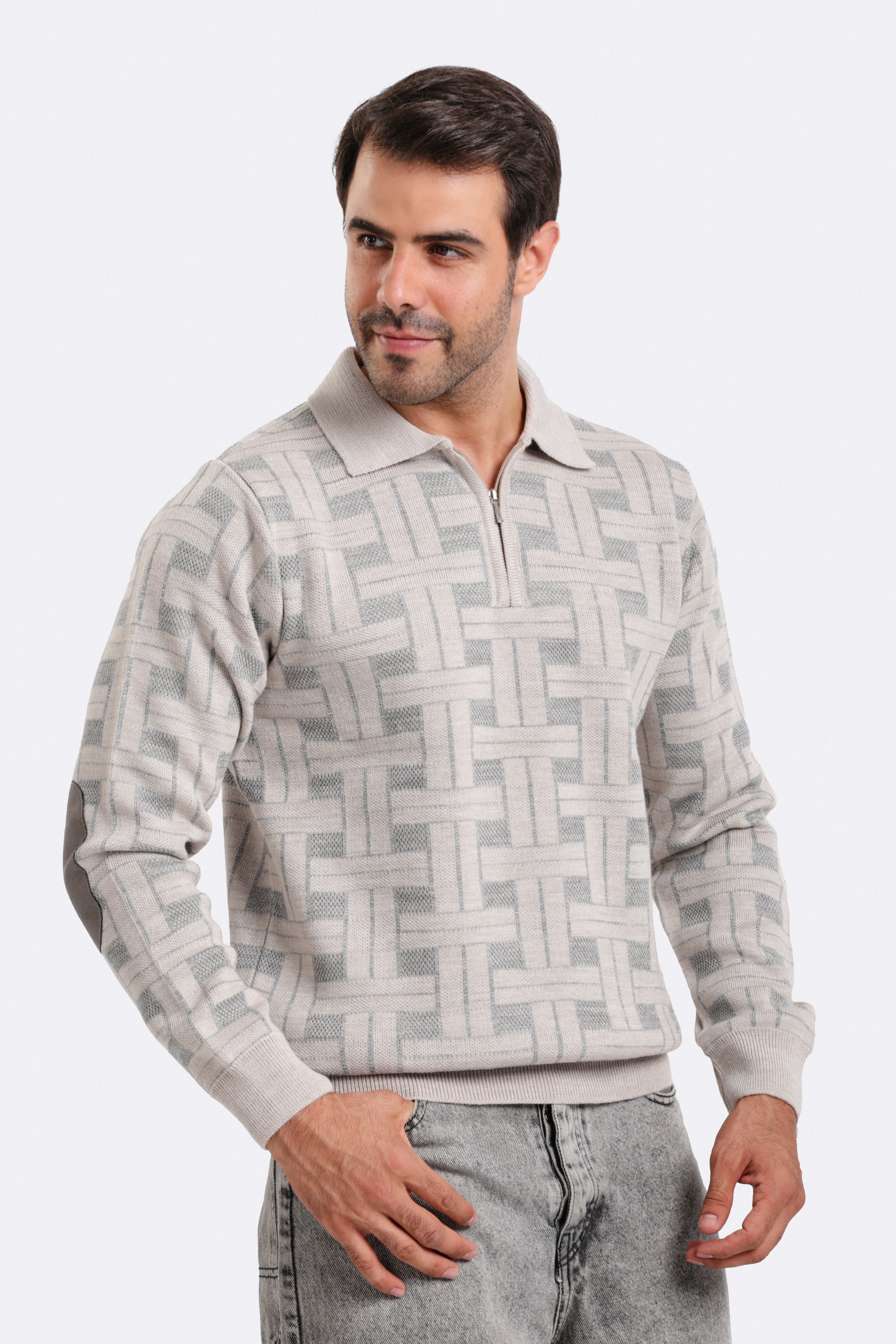 Pullover 1021 / 4